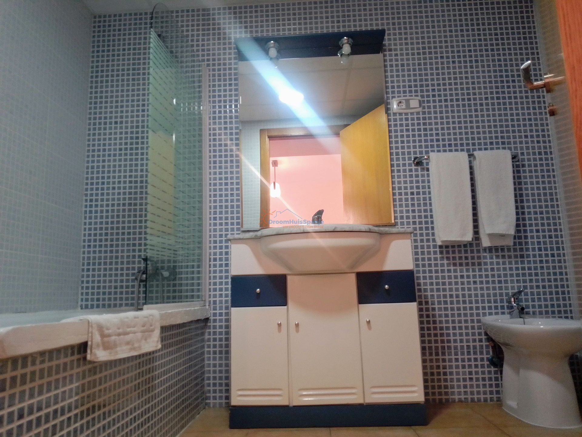 Apartamento en Águilas -  - DroomHuisSpanje