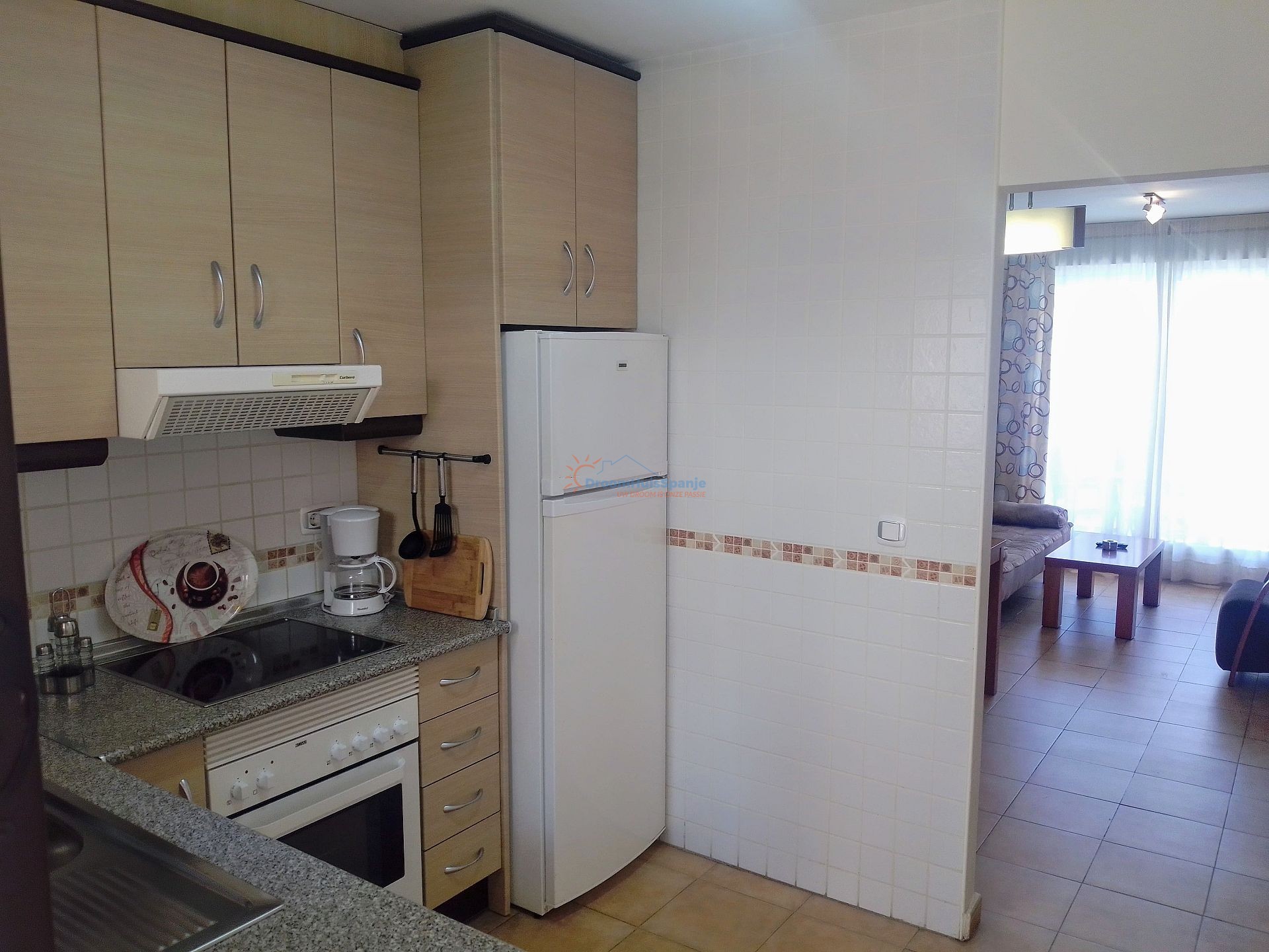 Apartamento en Águilas -  - DroomHuisSpanje