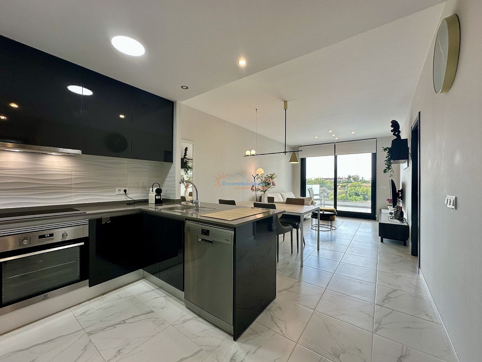 Apartamento en Villamartín -  - DroomHuisSpanje