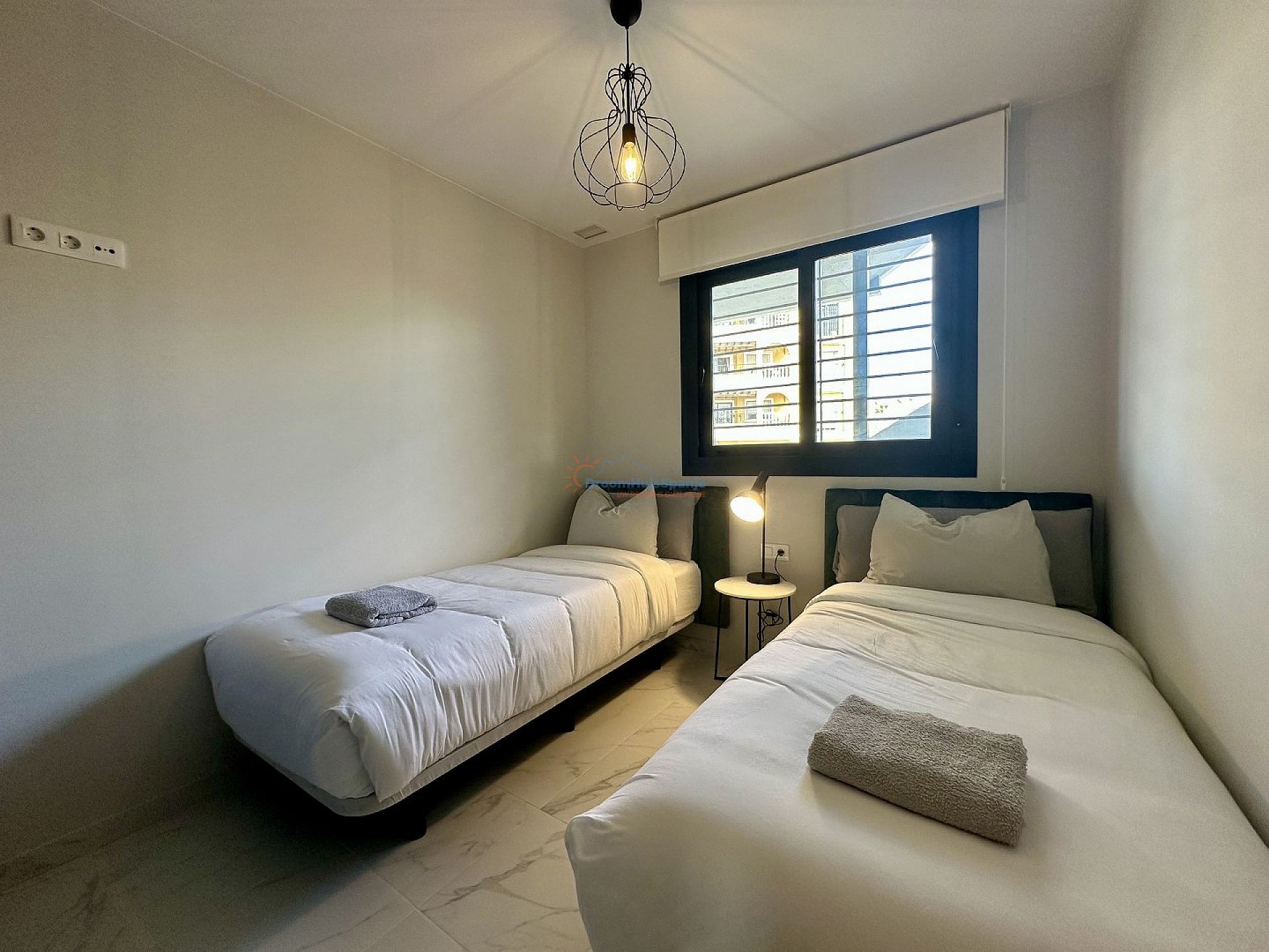 Apartamento en Villamartín -  - DroomHuisSpanje