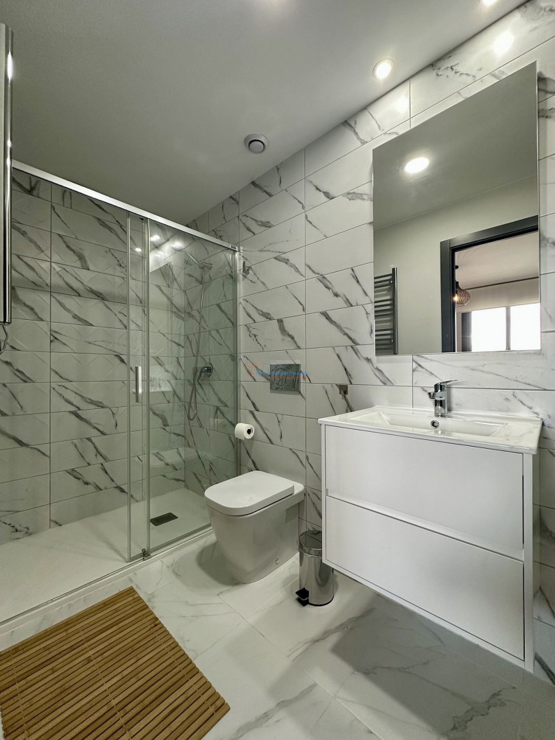 Apartamento en Villamartín -  - DroomHuisSpanje