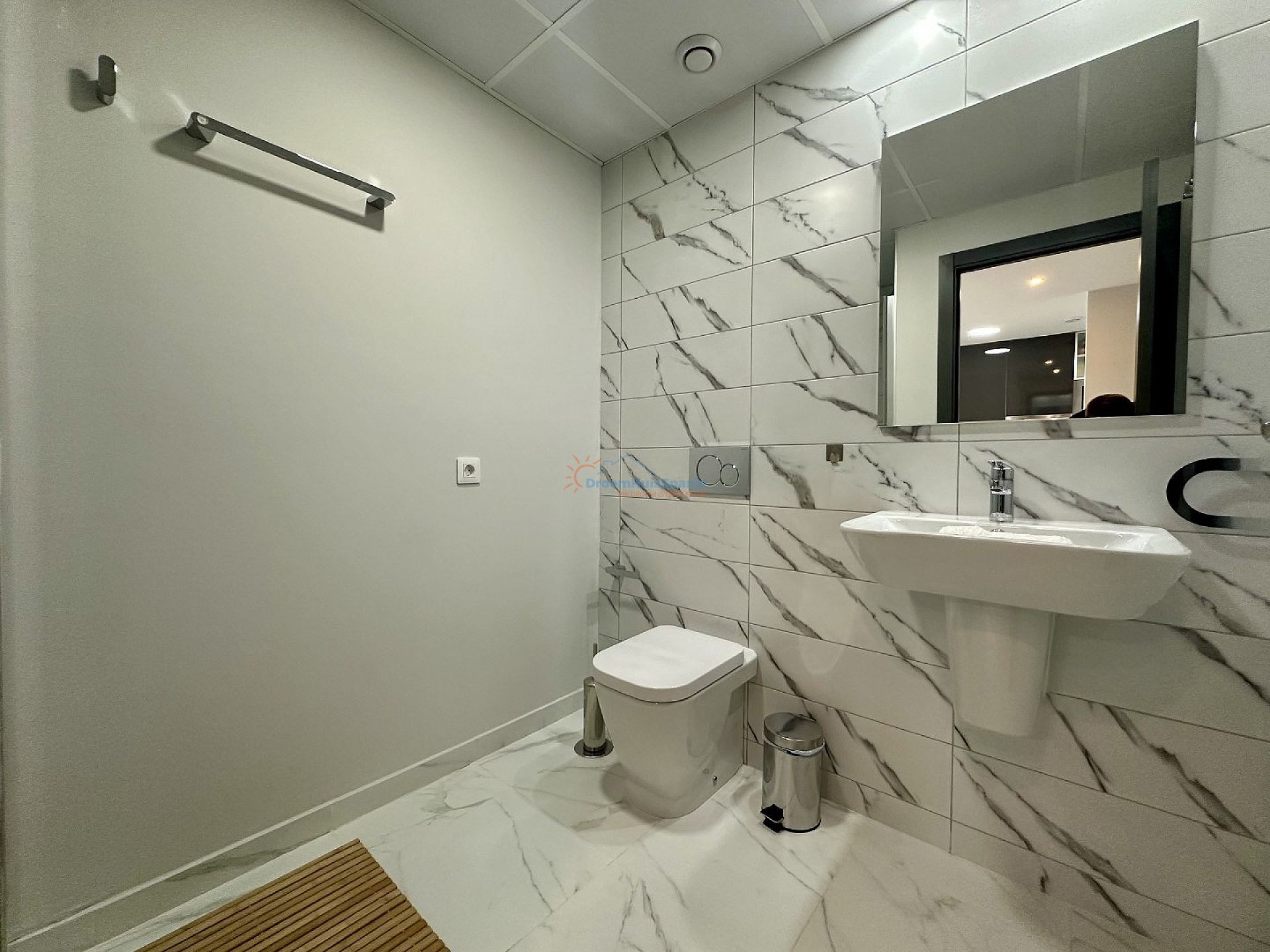 Apartamento en Villamartín -  - DroomHuisSpanje