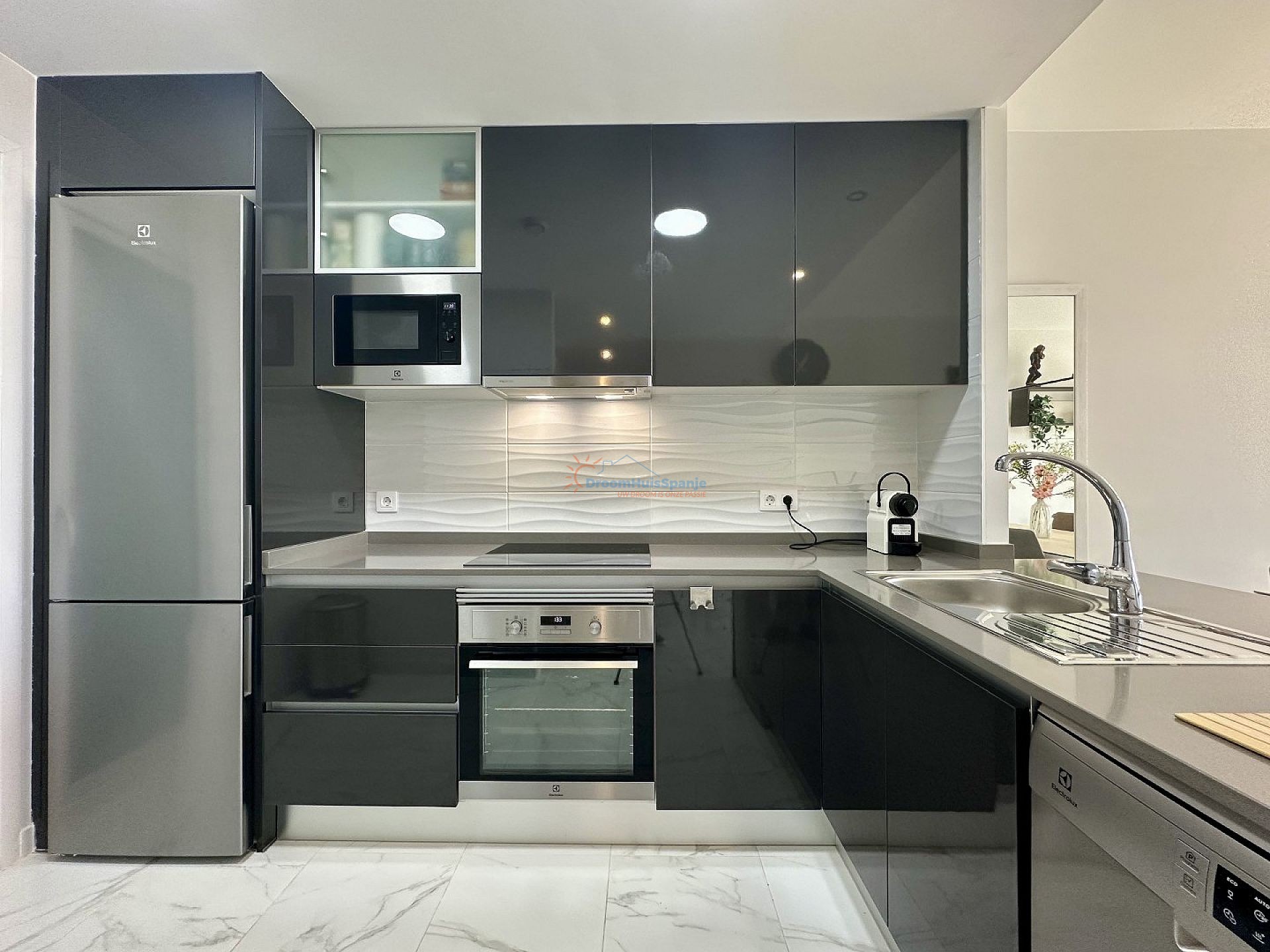 Apartamento en Villamartín -  - DroomHuisSpanje