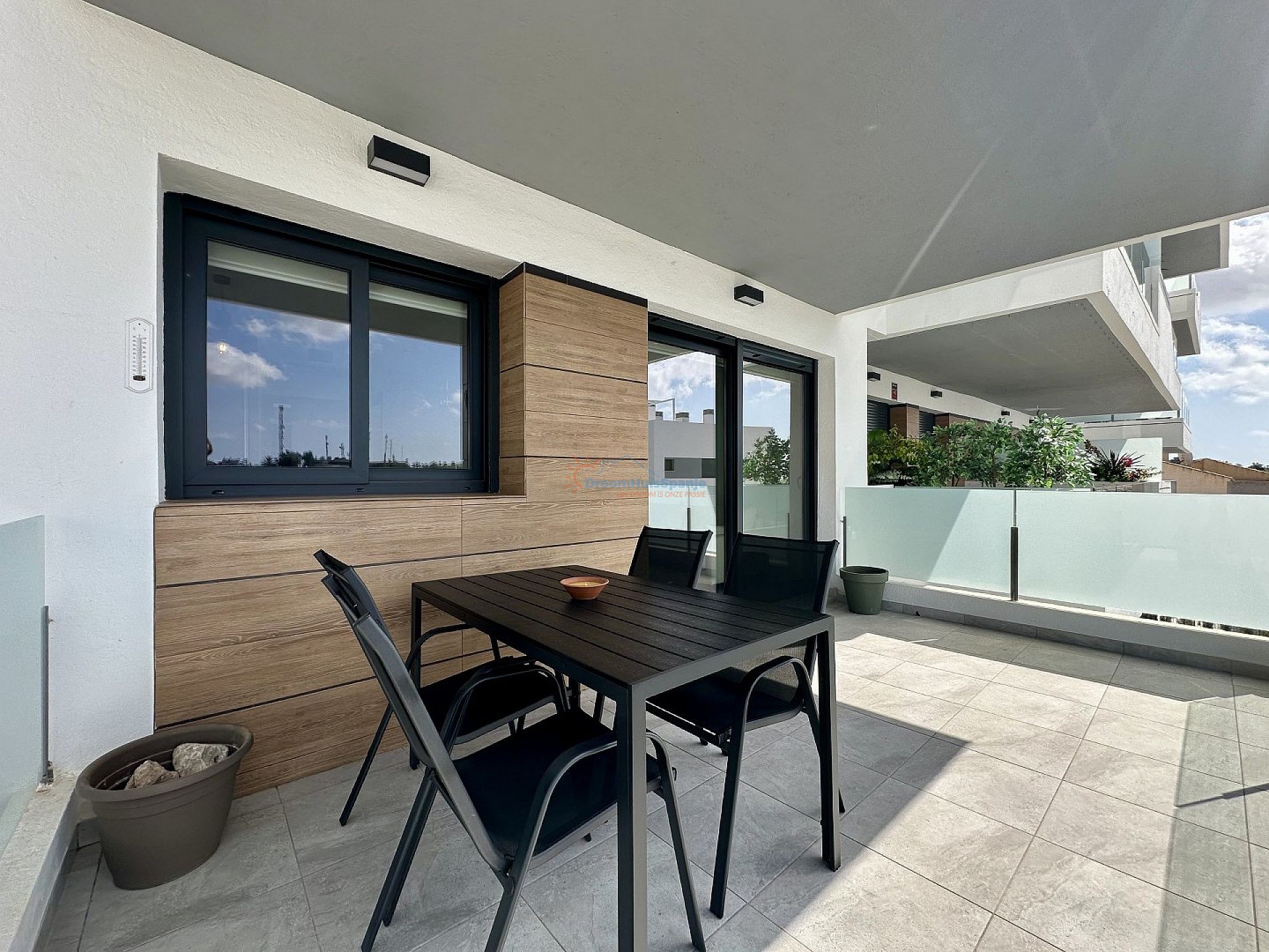 Apartamento en Villamartín -  - DroomHuisSpanje