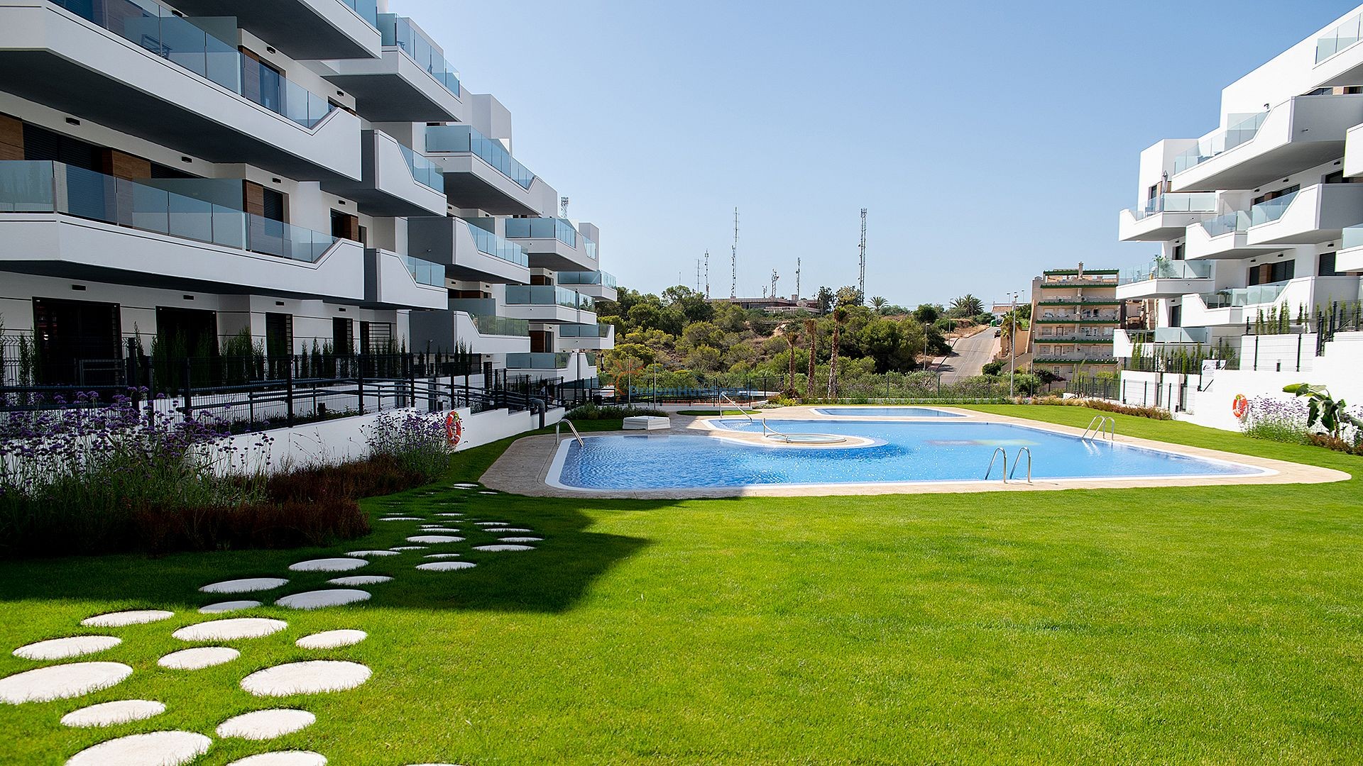 Apartamento en Villamartín -  - DroomHuisSpanje
