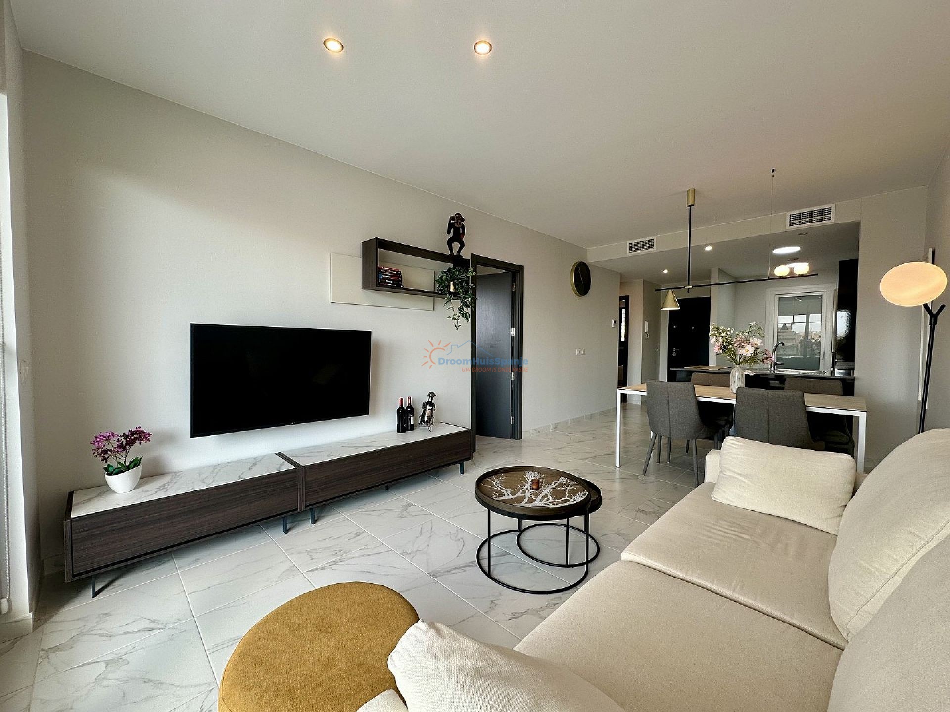 Apartamento en Villamartín -  - DroomHuisSpanje