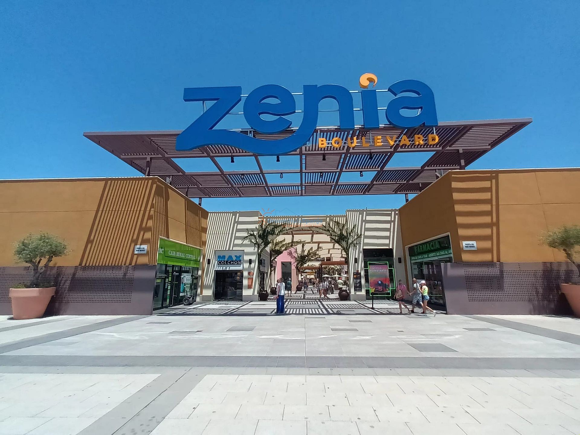 Apartamento en Villamartín -  - DroomHuisSpanje