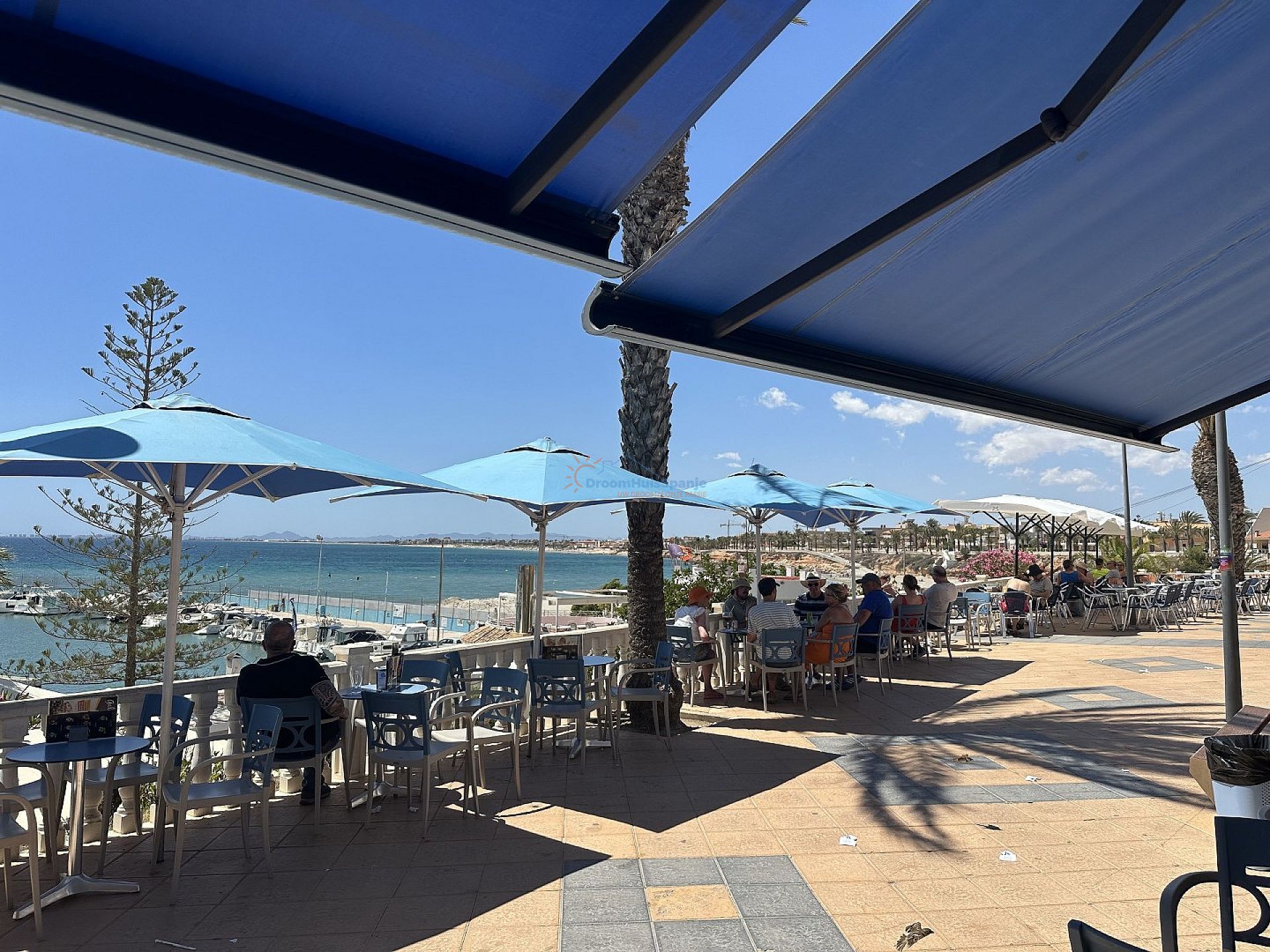 Chalet independiente en Pilar de la Horadada - Obra nueva - DroomHuisSpanje