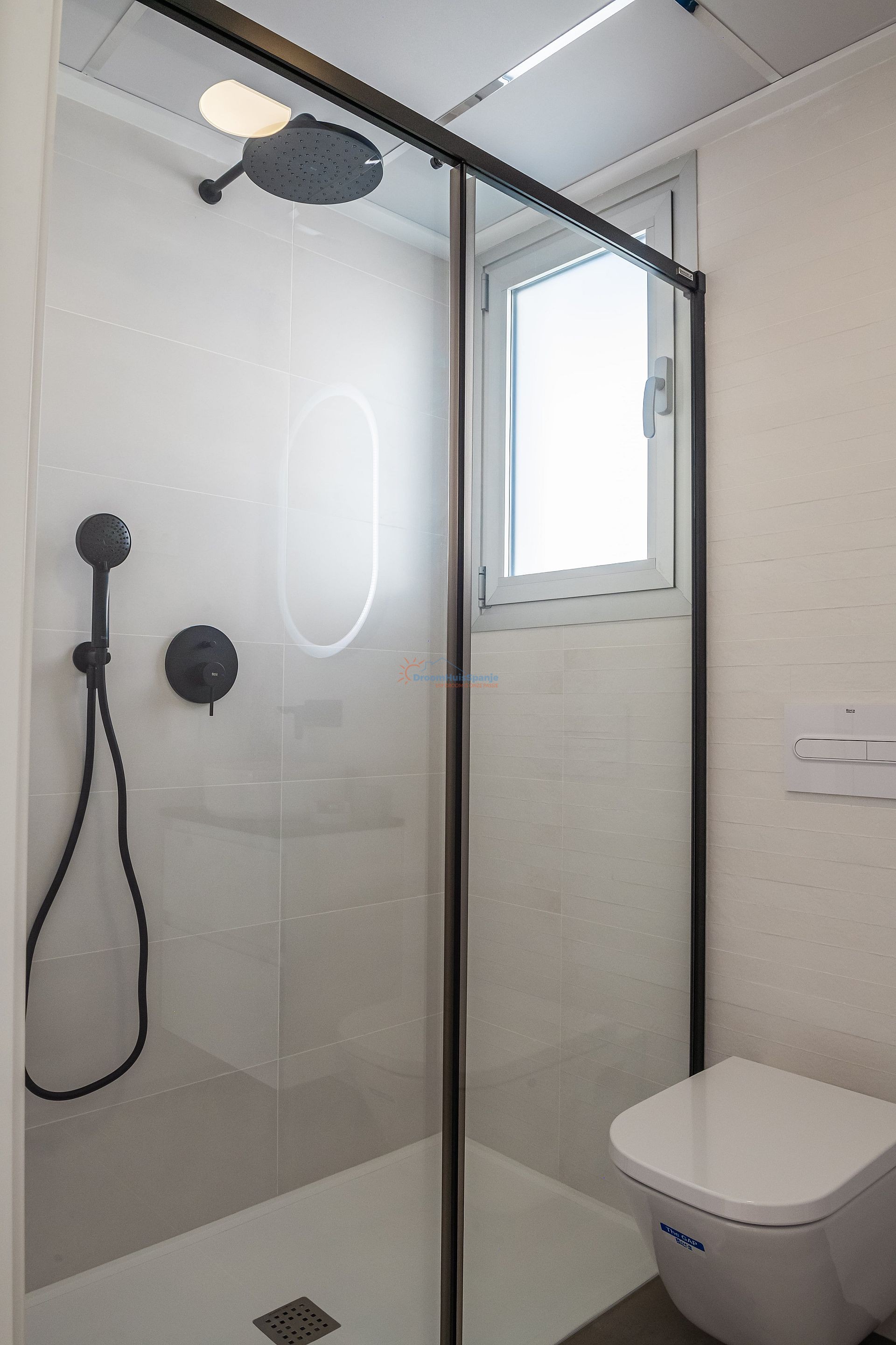 Chalet independiente en Los Alcázares - Obra nueva - DroomHuisSpanje