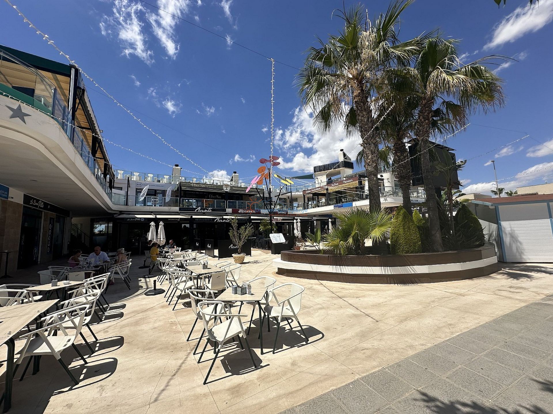 Apartamento en Pilar de la Horadada - Obra nueva - DroomHuisSpanje