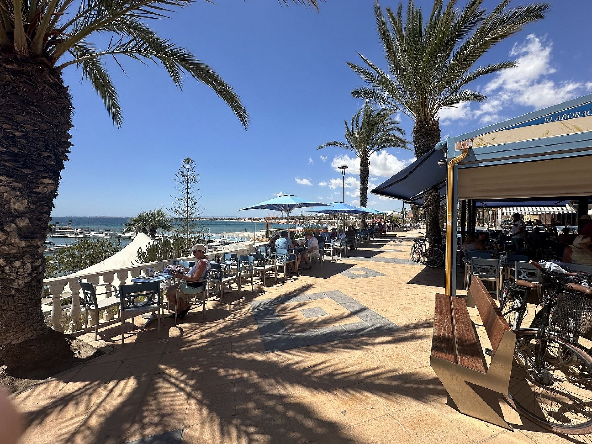 Apartamento en Torre de la Horadada - Obra nueva - DroomHuisSpanje