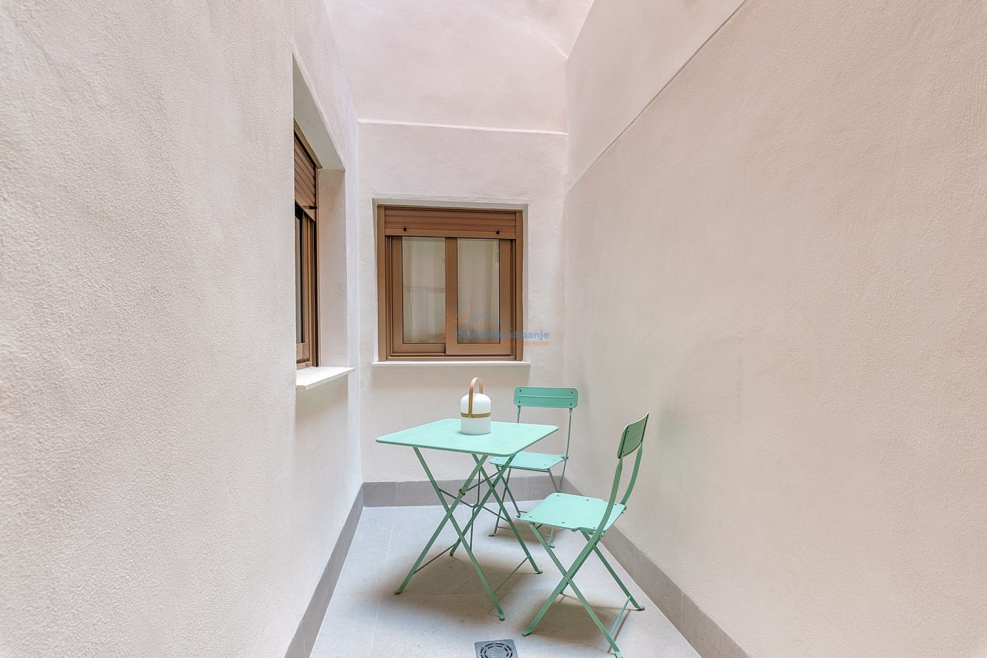 Apartamento en Jacarilla - Obra nueva - DroomHuisSpanje