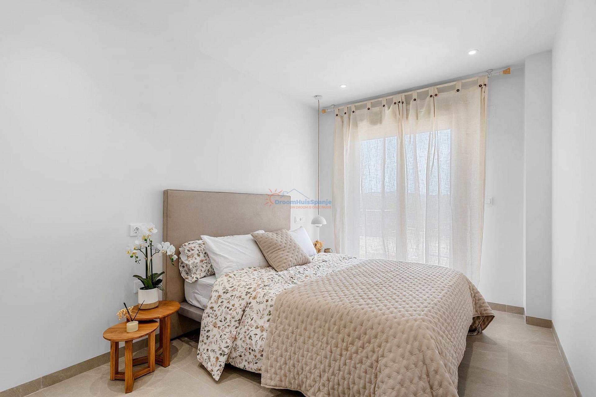 Apartamento en Jacarilla - Obra nueva - DroomHuisSpanje