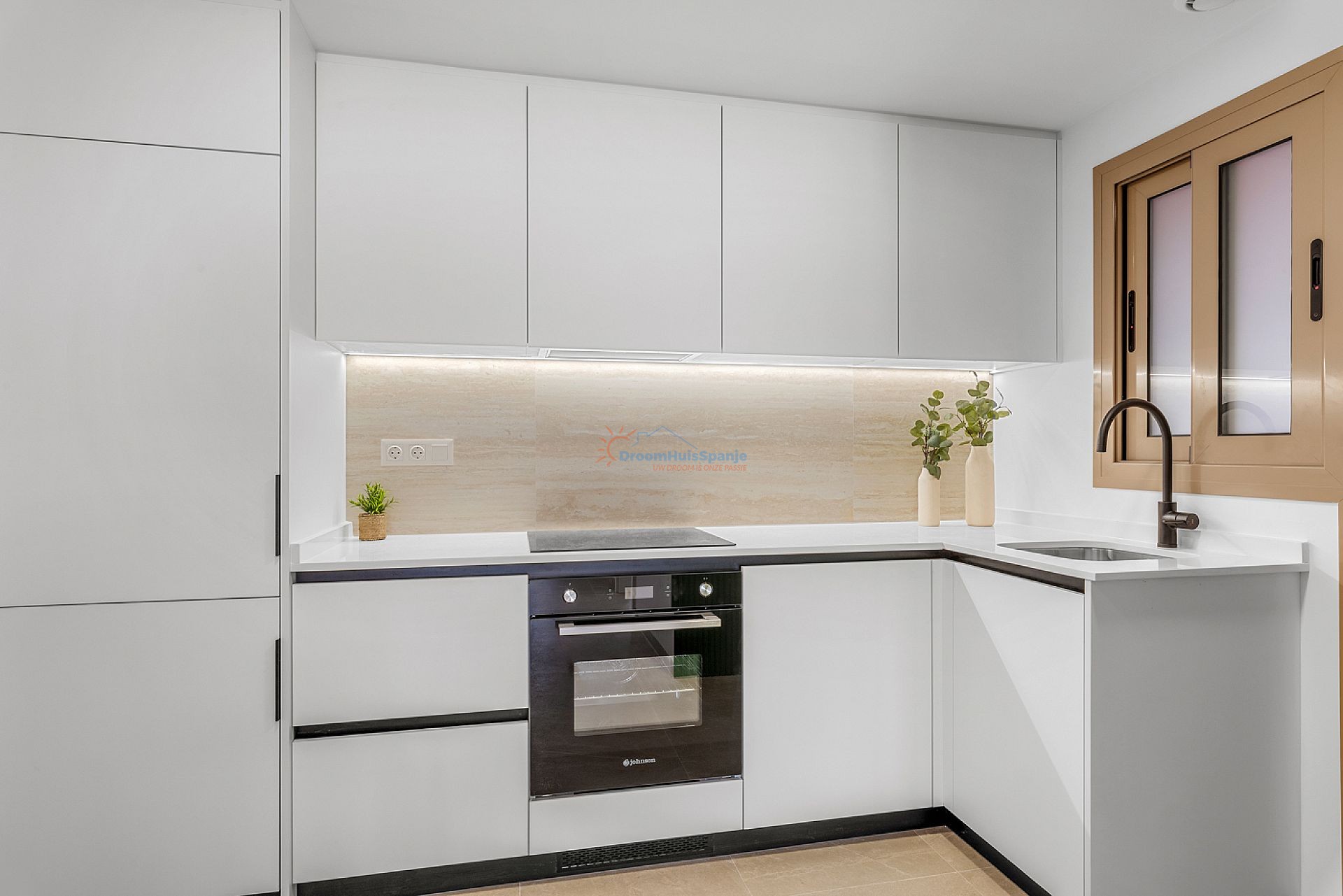 Apartamento en Jacarilla - Obra nueva - DroomHuisSpanje