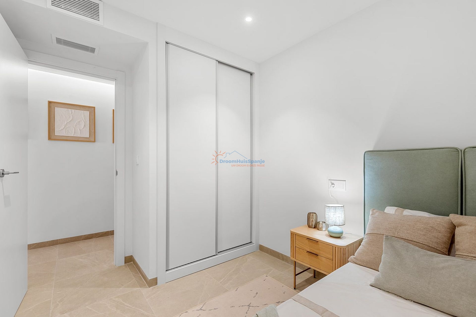 Apartamento en Jacarilla - Obra nueva - DroomHuisSpanje