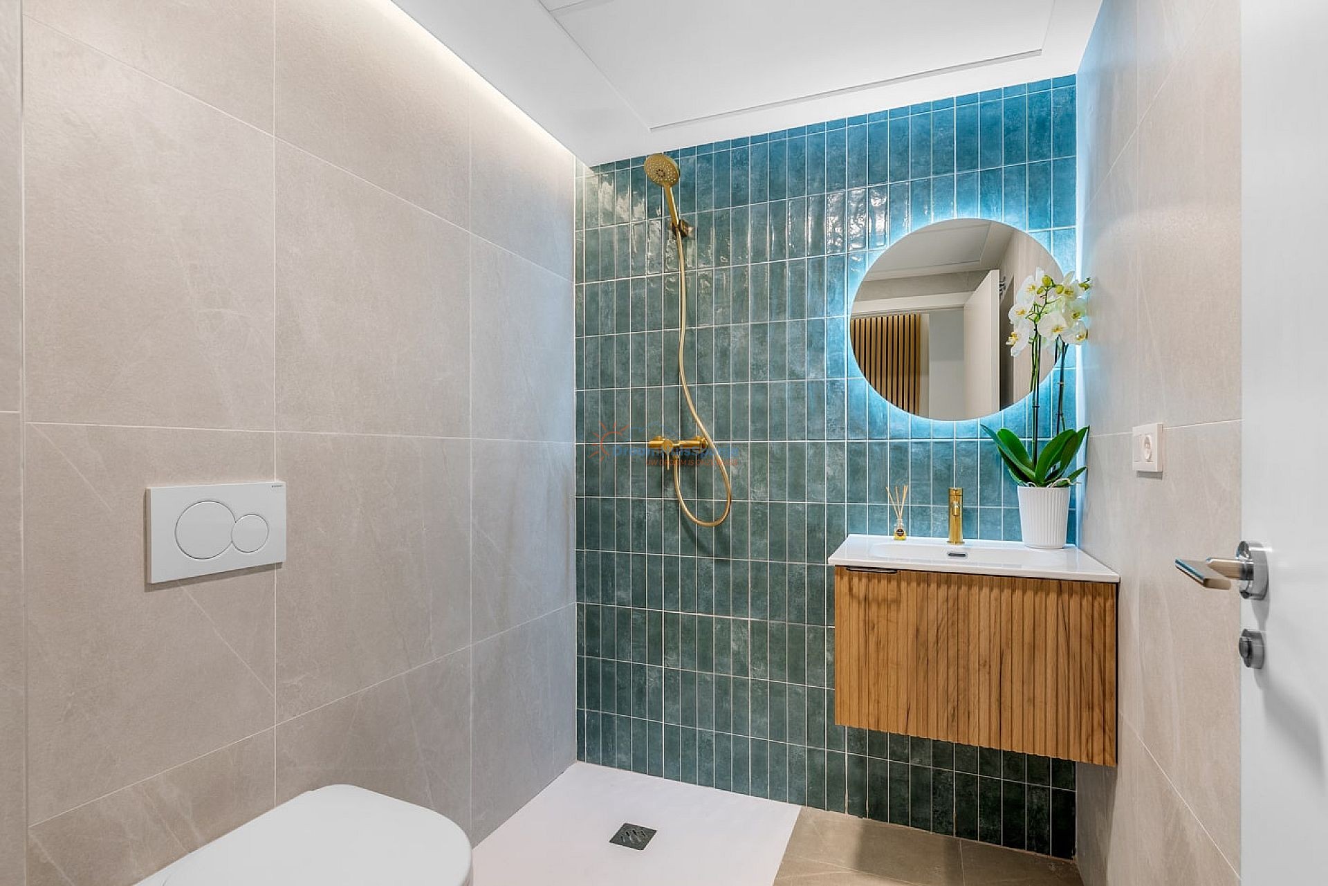 Atico en Jacarilla - Obra nueva - DroomHuisSpanje