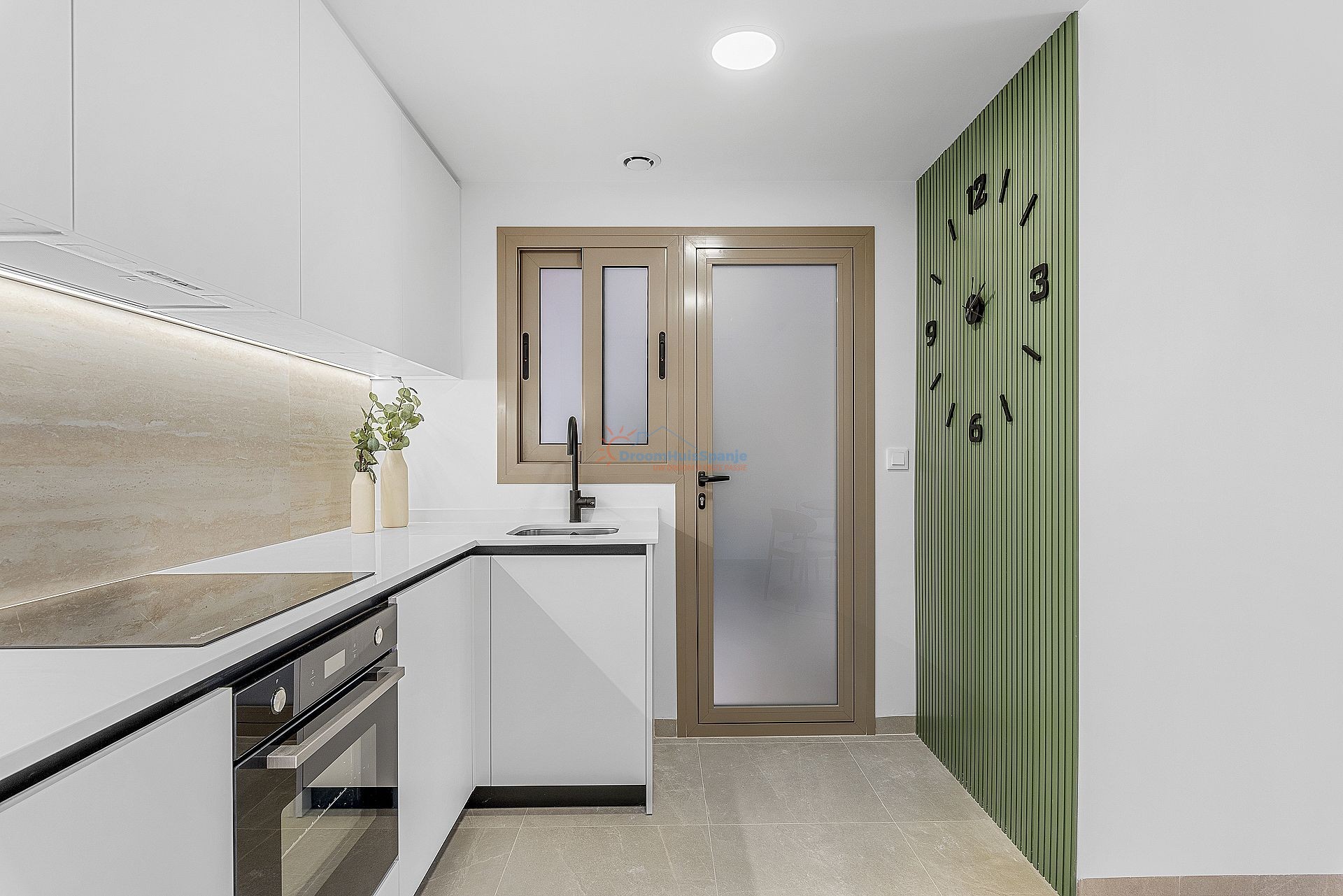 Atico en Jacarilla - Obra nueva - DroomHuisSpanje