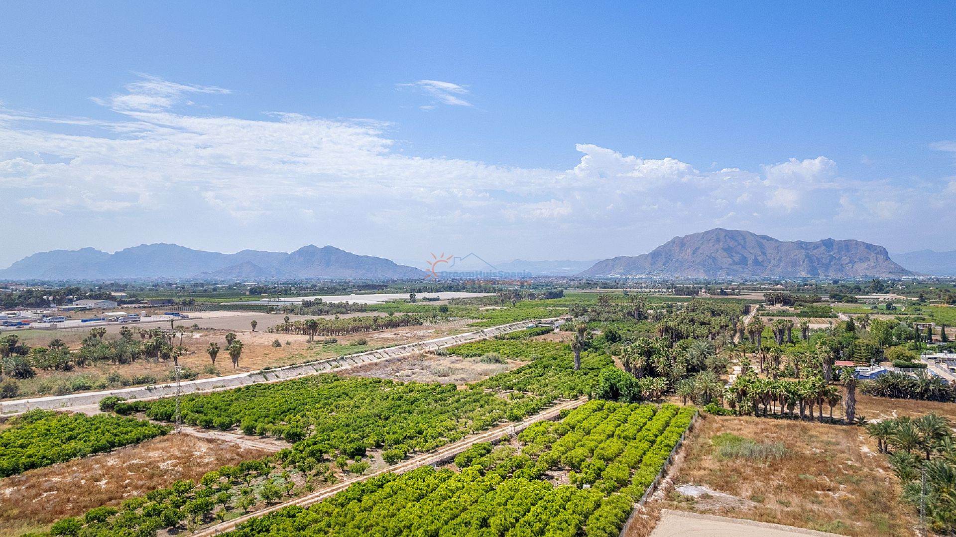 Atico en Jacarilla - Obra nueva - DroomHuisSpanje