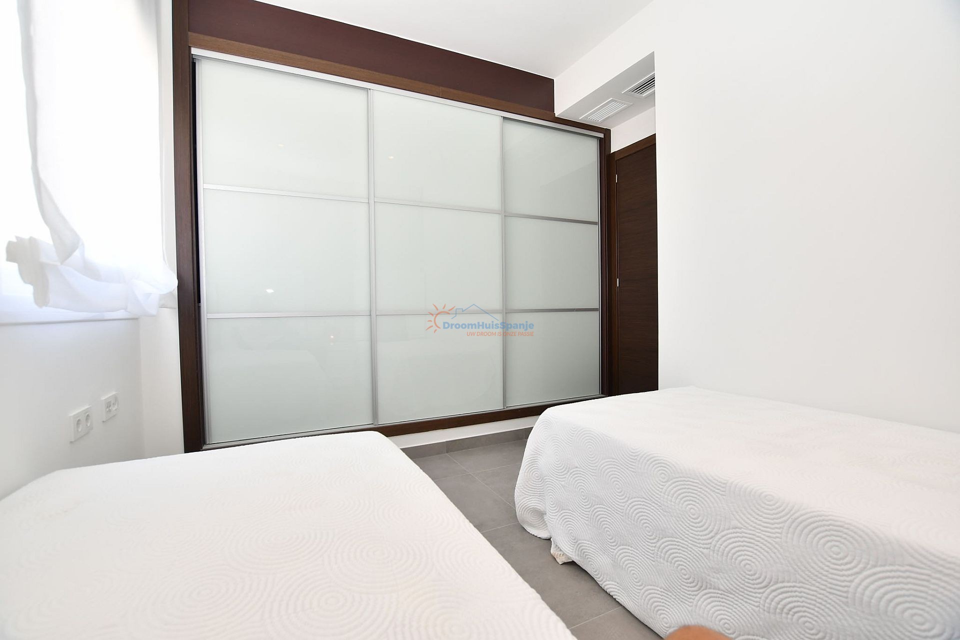 Modern penthouse in San Miguel de Salinas - DroomHuisSpanje