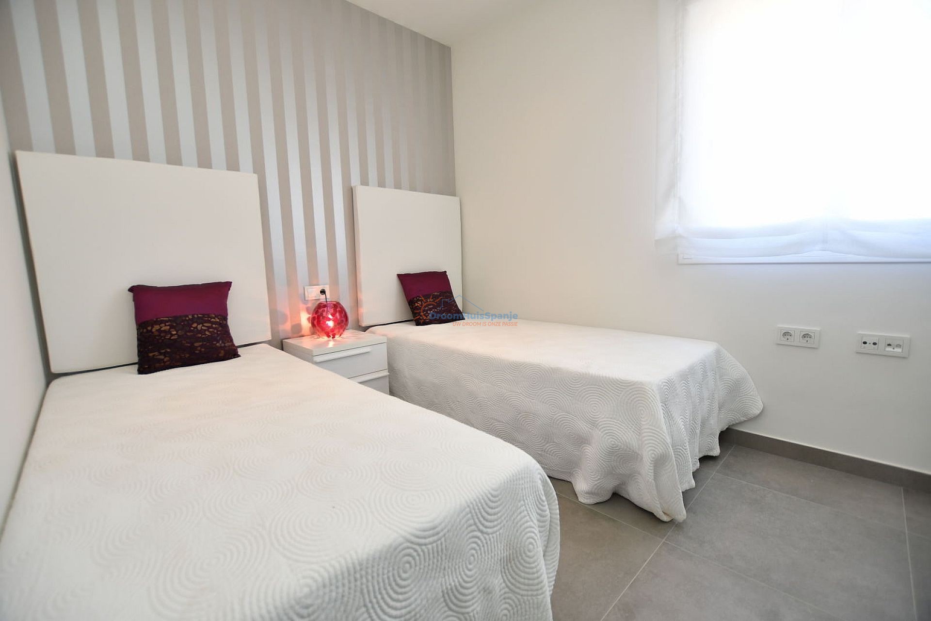 Modern penthouse in San Miguel de Salinas - DroomHuisSpanje