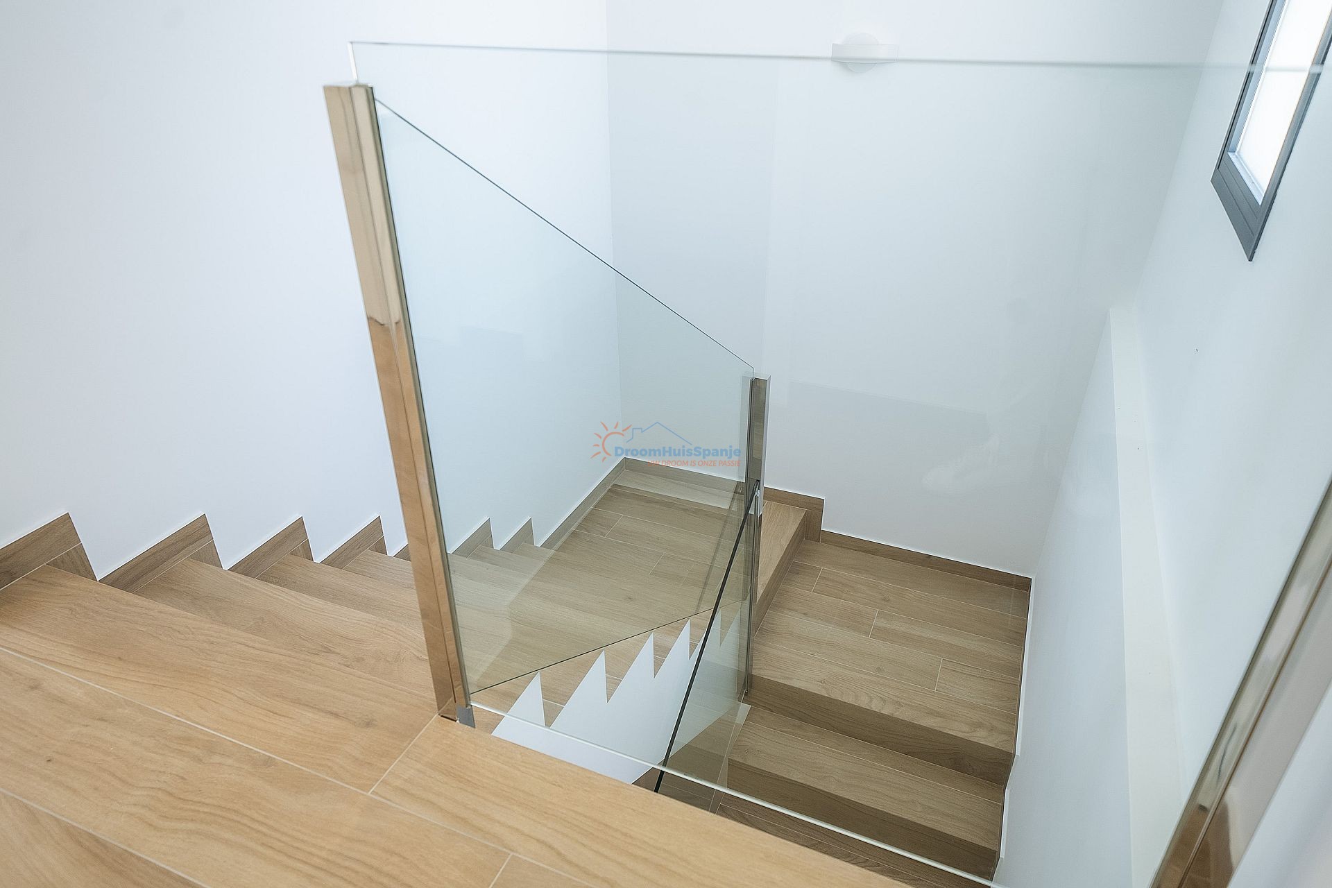 Design villa met zwembad, La Finca - DroomHuisSpanje