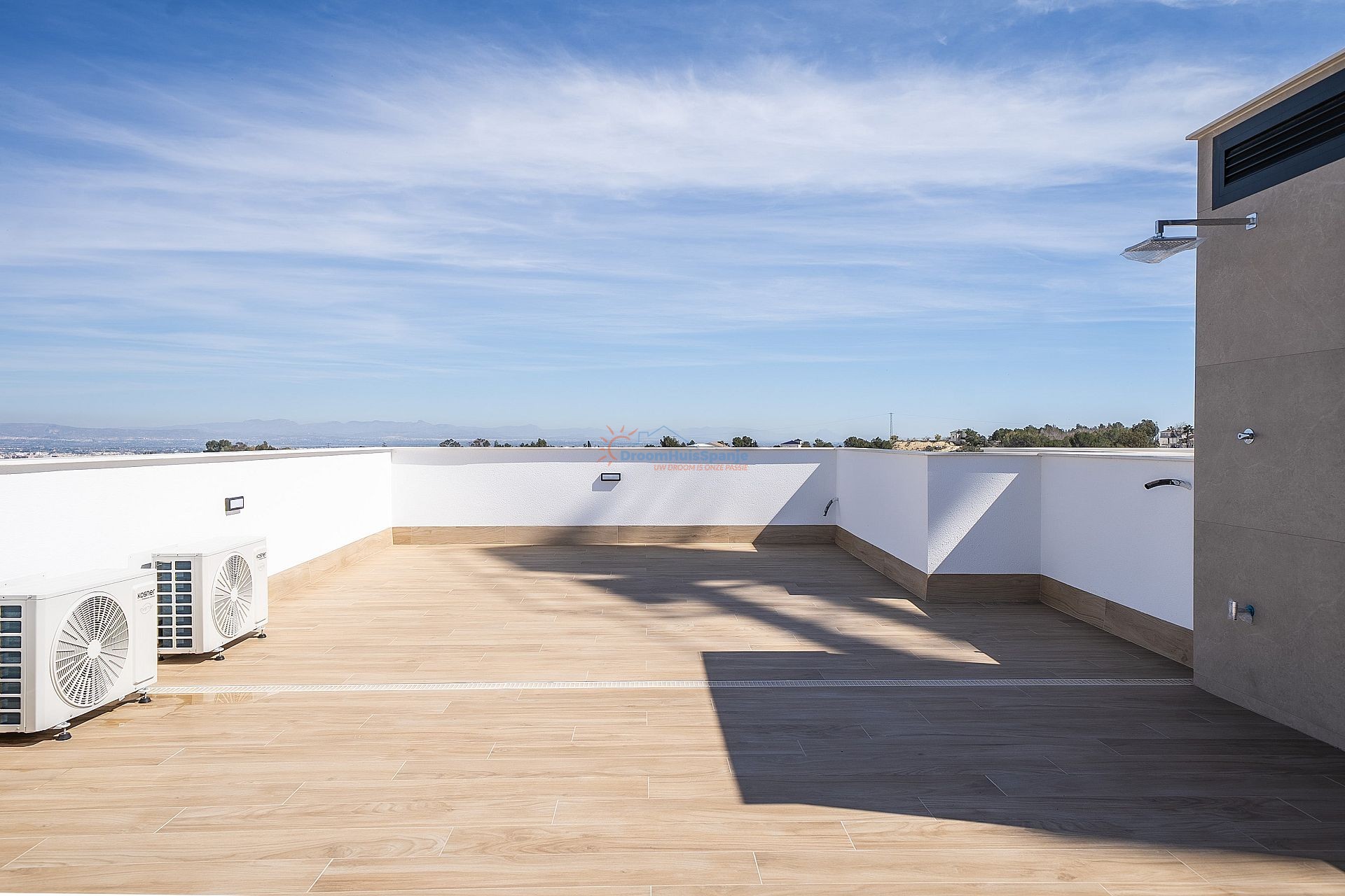 Design villa met zwembad, La Finca - DroomHuisSpanje