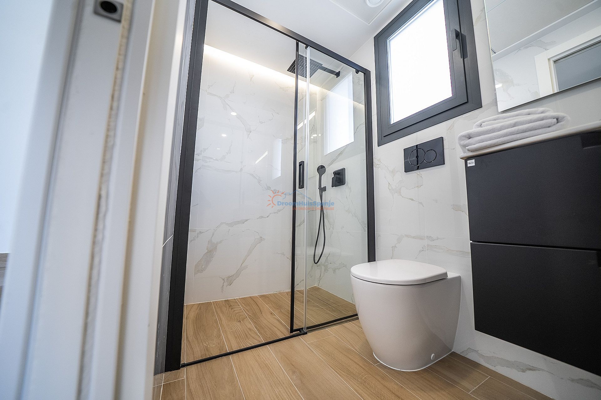 Design villa met zwembad, La Finca - DroomHuisSpanje