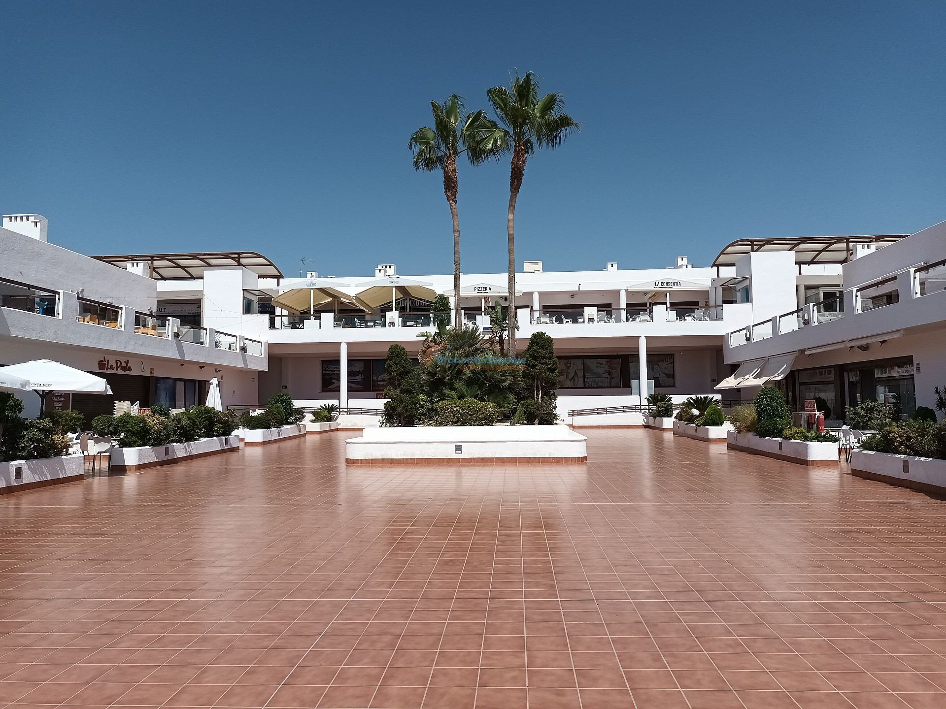Prachtig penthouse op 500 meter van het strand van Pulpí - DroomHuisSpanje