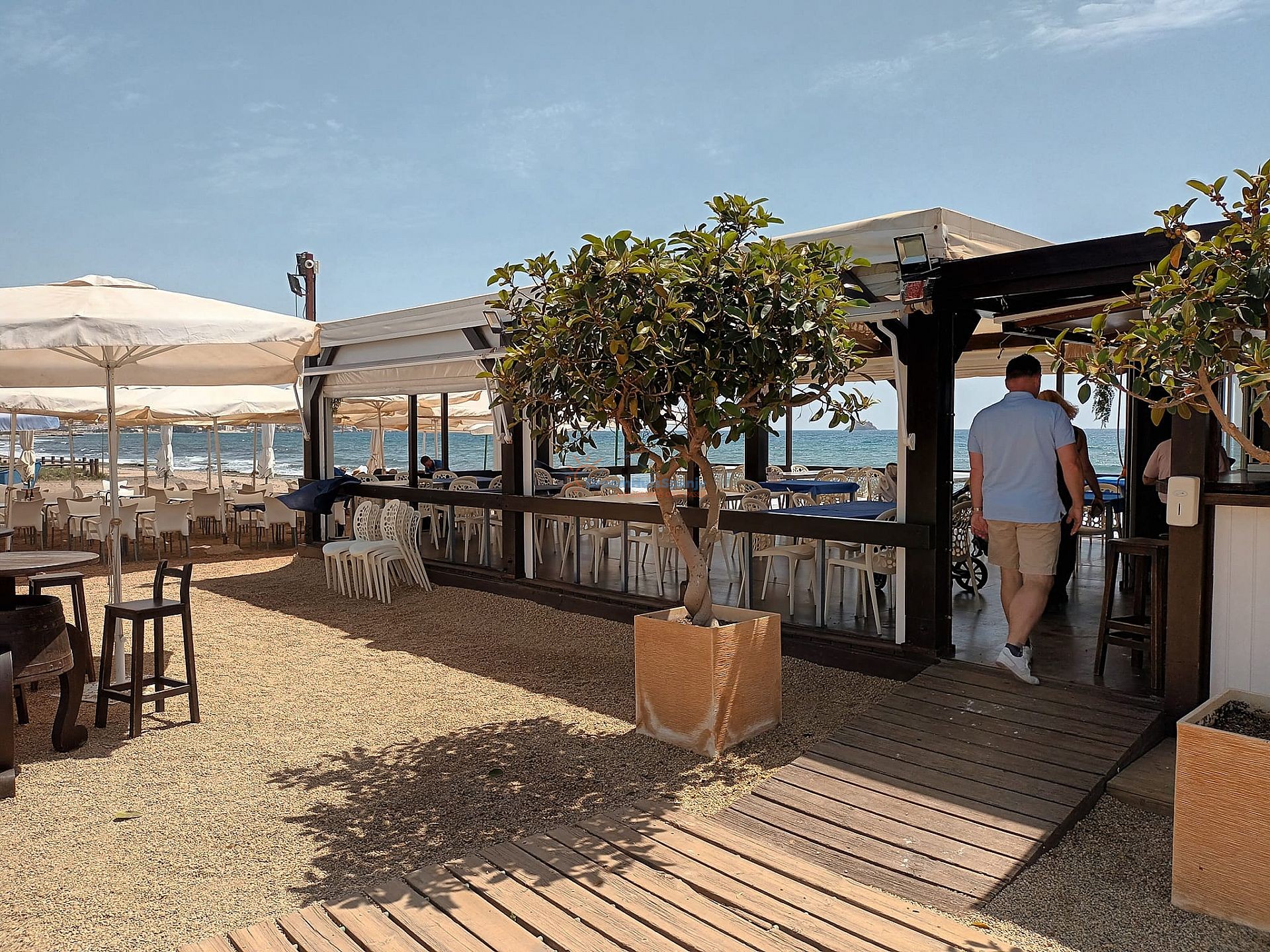 Prachtig penthouse op 500 meter van het strand van Pulpí - DroomHuisSpanje