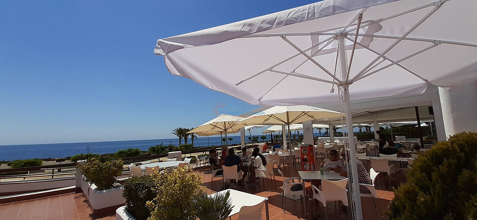 Appartement op de begane grond op 500 meter van het strand - DroomHuisSpanje