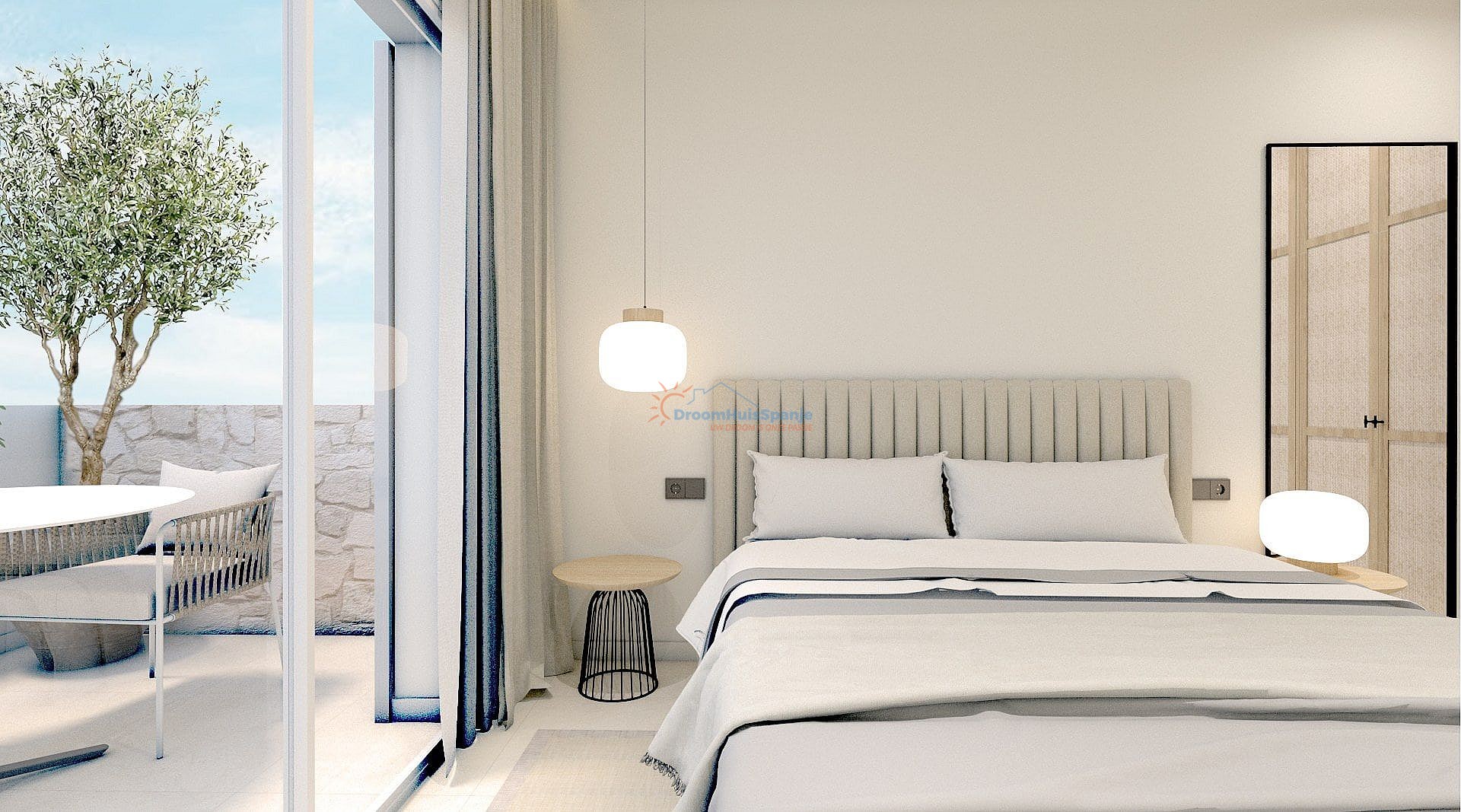 Geschakeld herenhuis te koop in Torre de la Horadada - DroomHuisSpanje