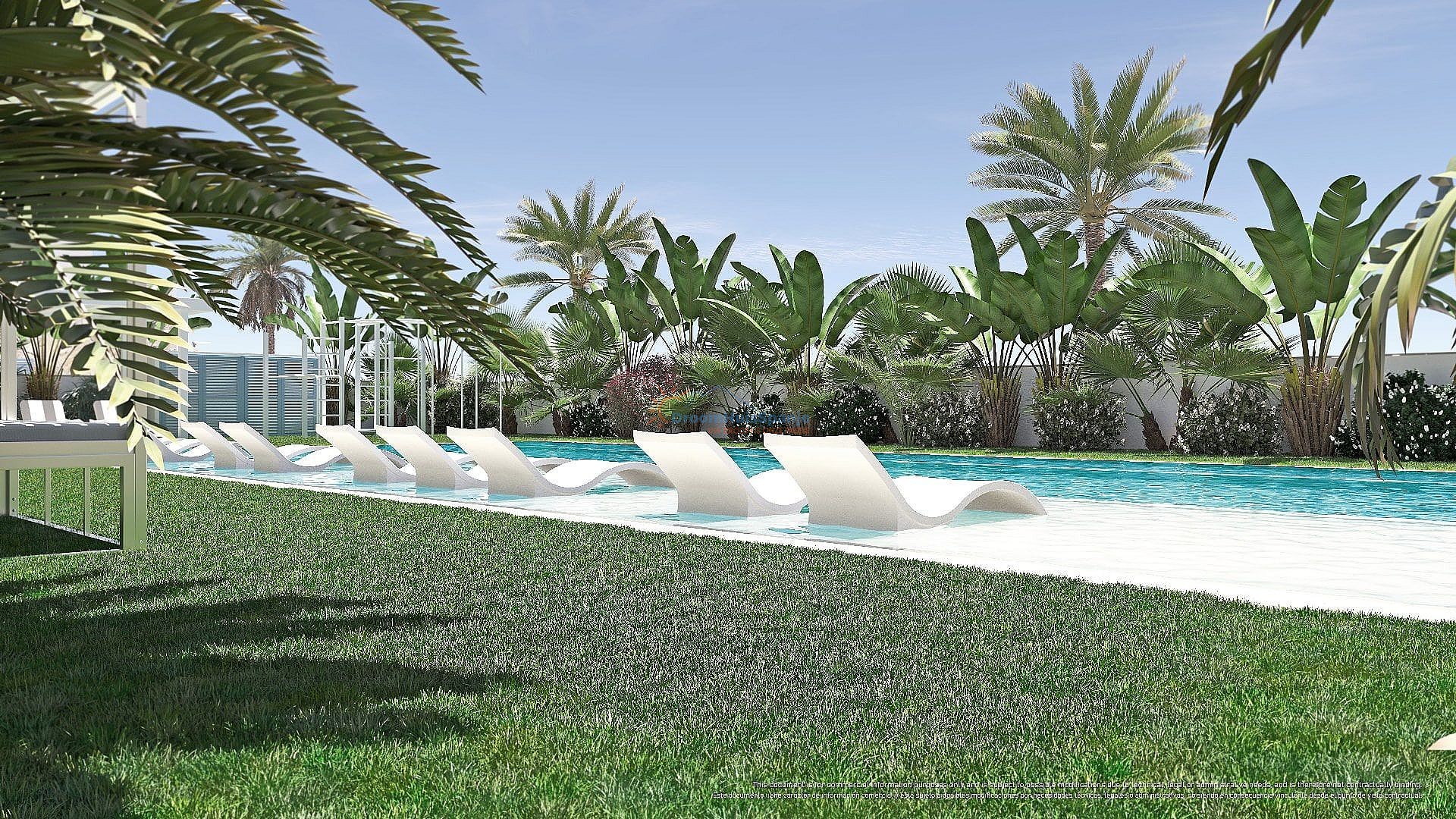 Geschakeld herenhuis te koop in Torre de la Horadada - DroomHuisSpanje