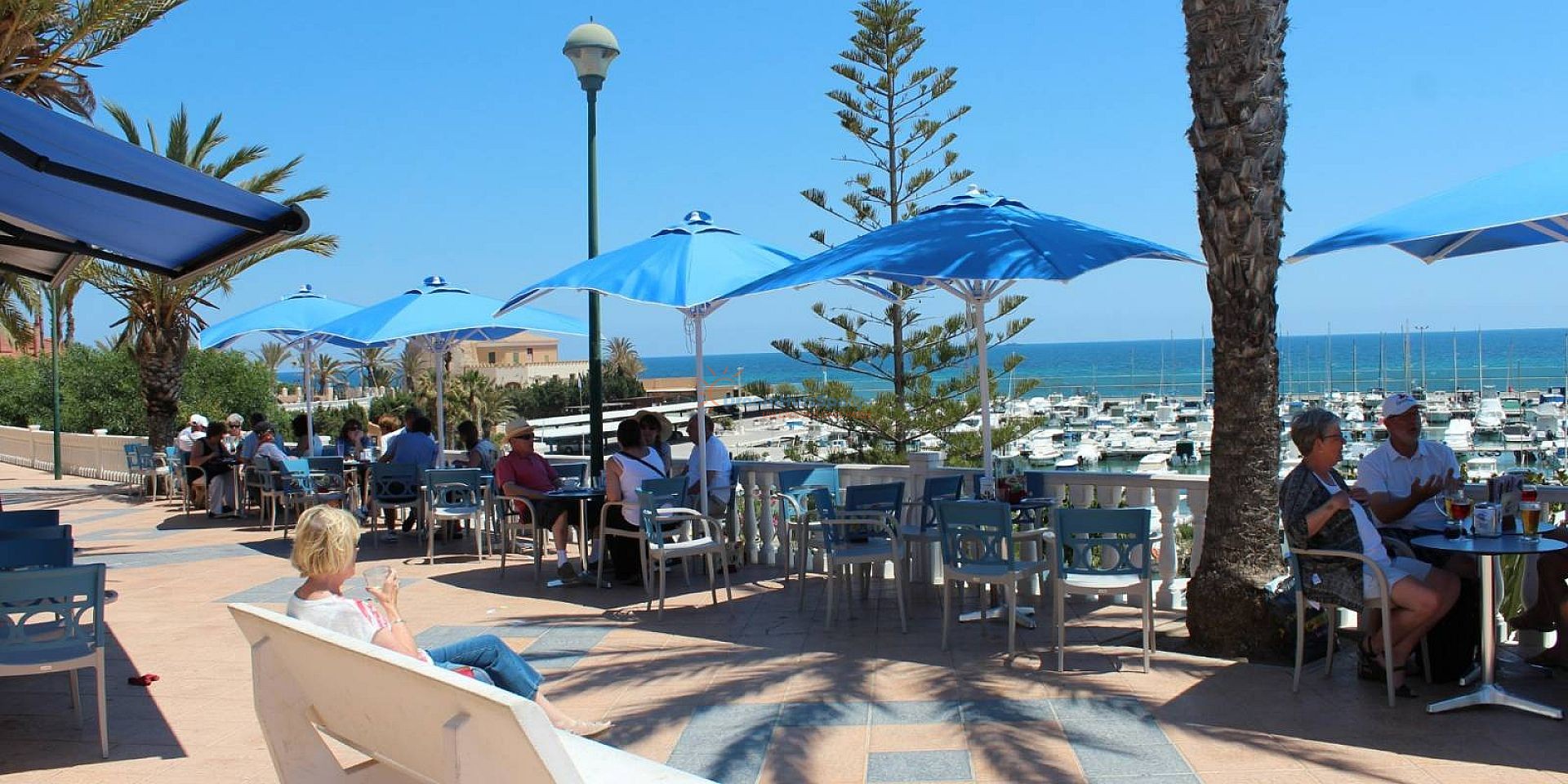 Geschakeld herenhuis te koop in Torre de la Horadada - DroomHuisSpanje