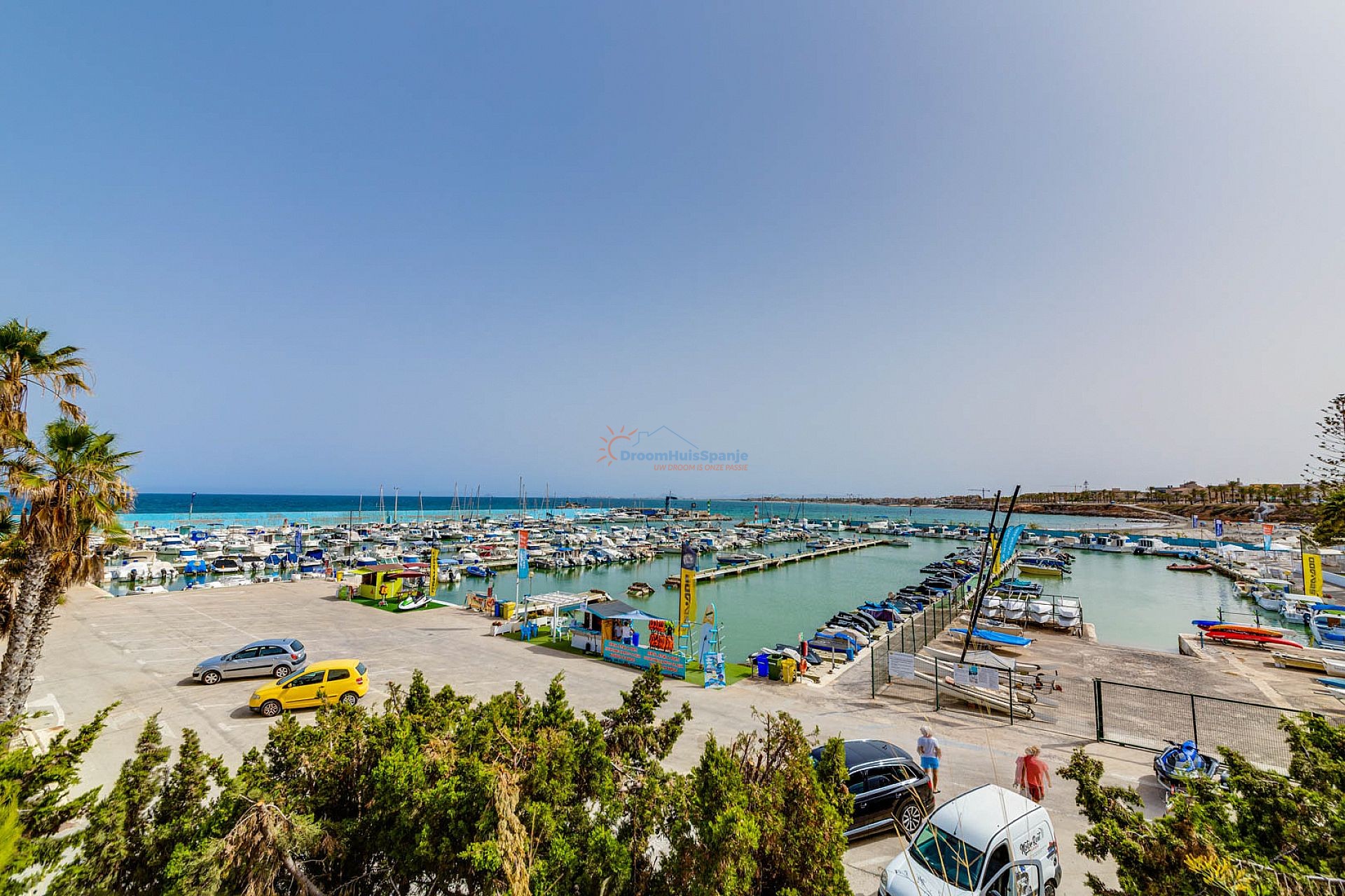 Geschakeld herenhuis te koop in Torre de la Horadada - DroomHuisSpanje