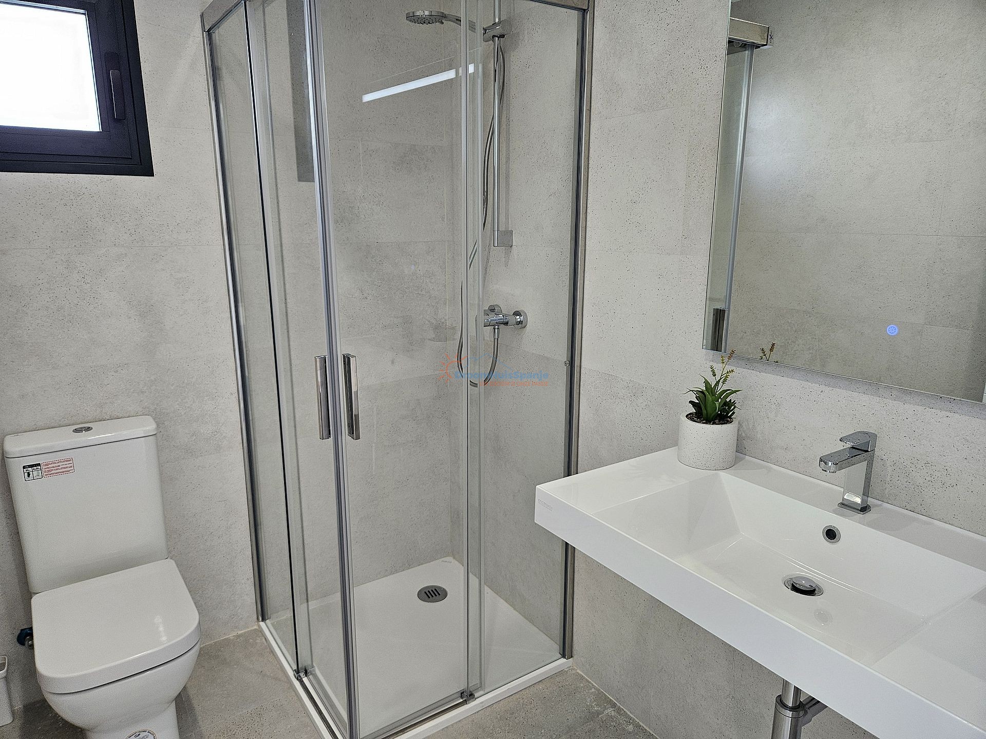 Apartment in Fuente Alamo, La Pinilla - New build - DroomHuisSpanje