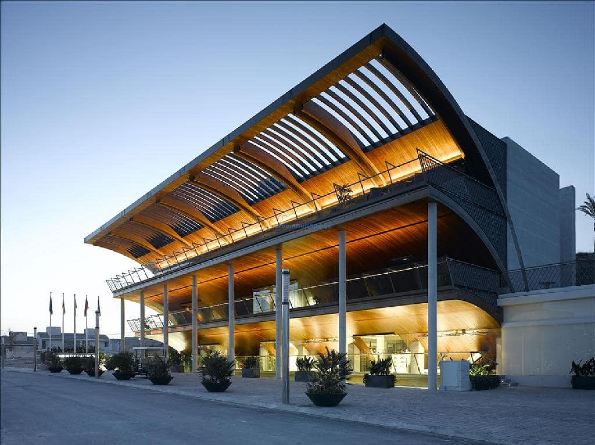 Chalet independiente en Peraleja Golf - Obra nueva - DroomHuisSpanje