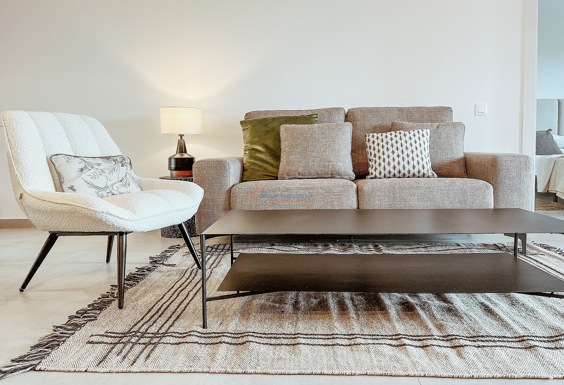 Apartamento en Cuevas del Almanzora - Obra nueva - DroomHuisSpanje