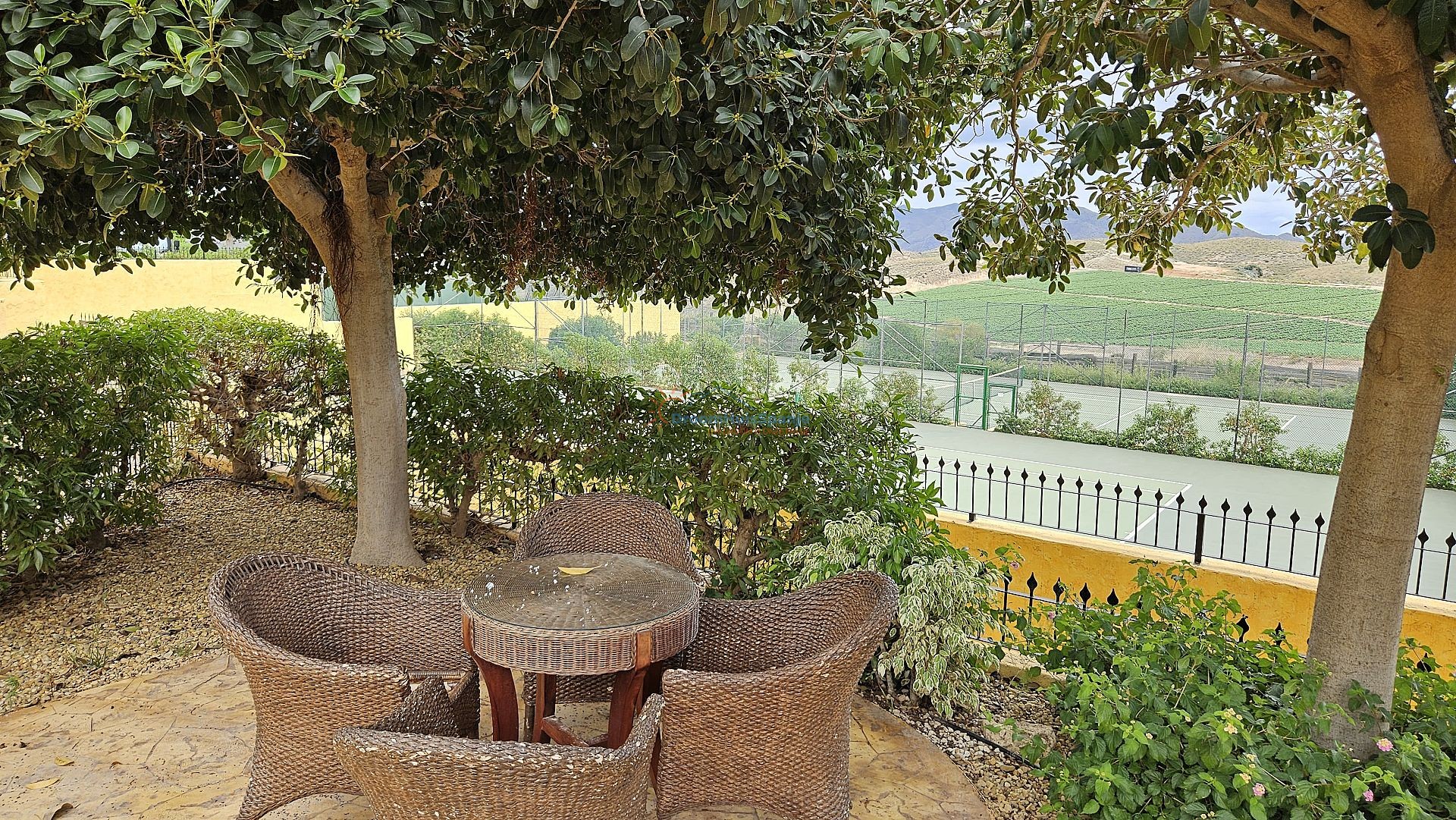 Apartamento en Cuevas del Almanzora - Obra nueva - DroomHuisSpanje