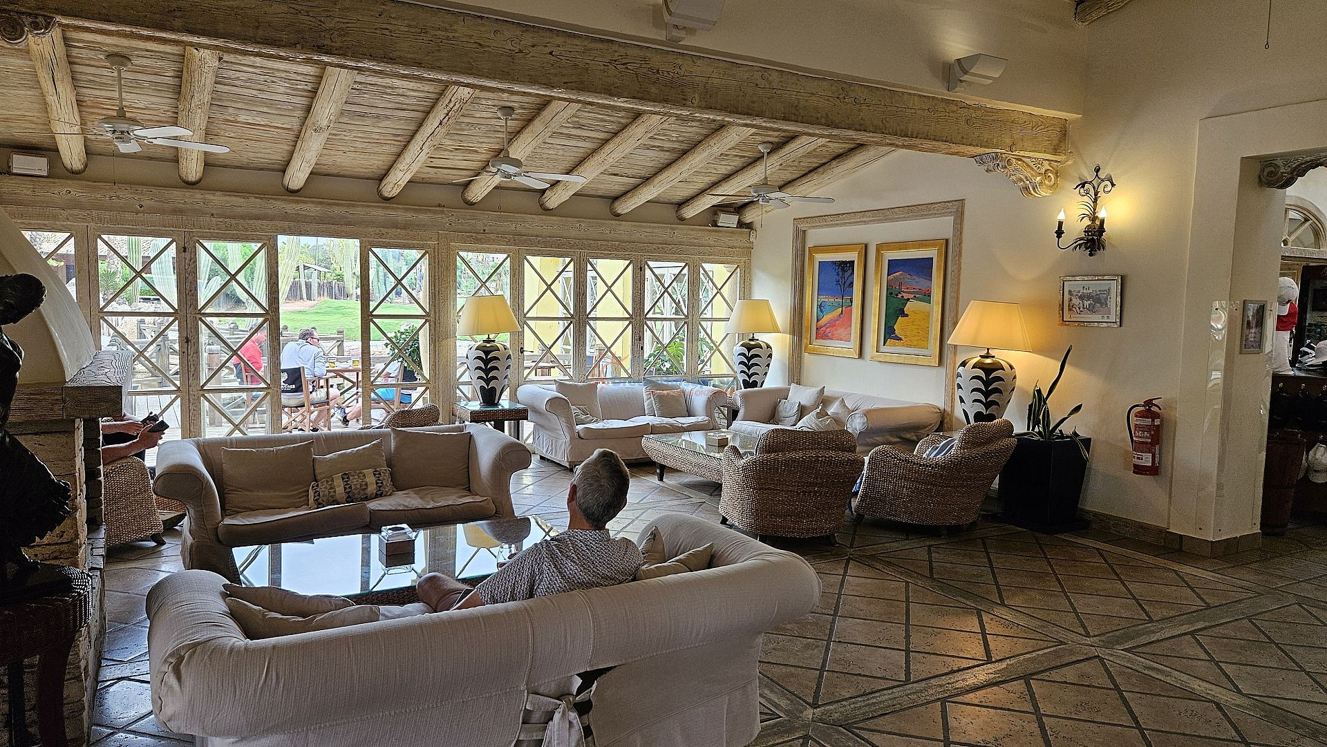 Chalet independiente en Cuevas del Almanzora - Obra nueva - DroomHuisSpanje