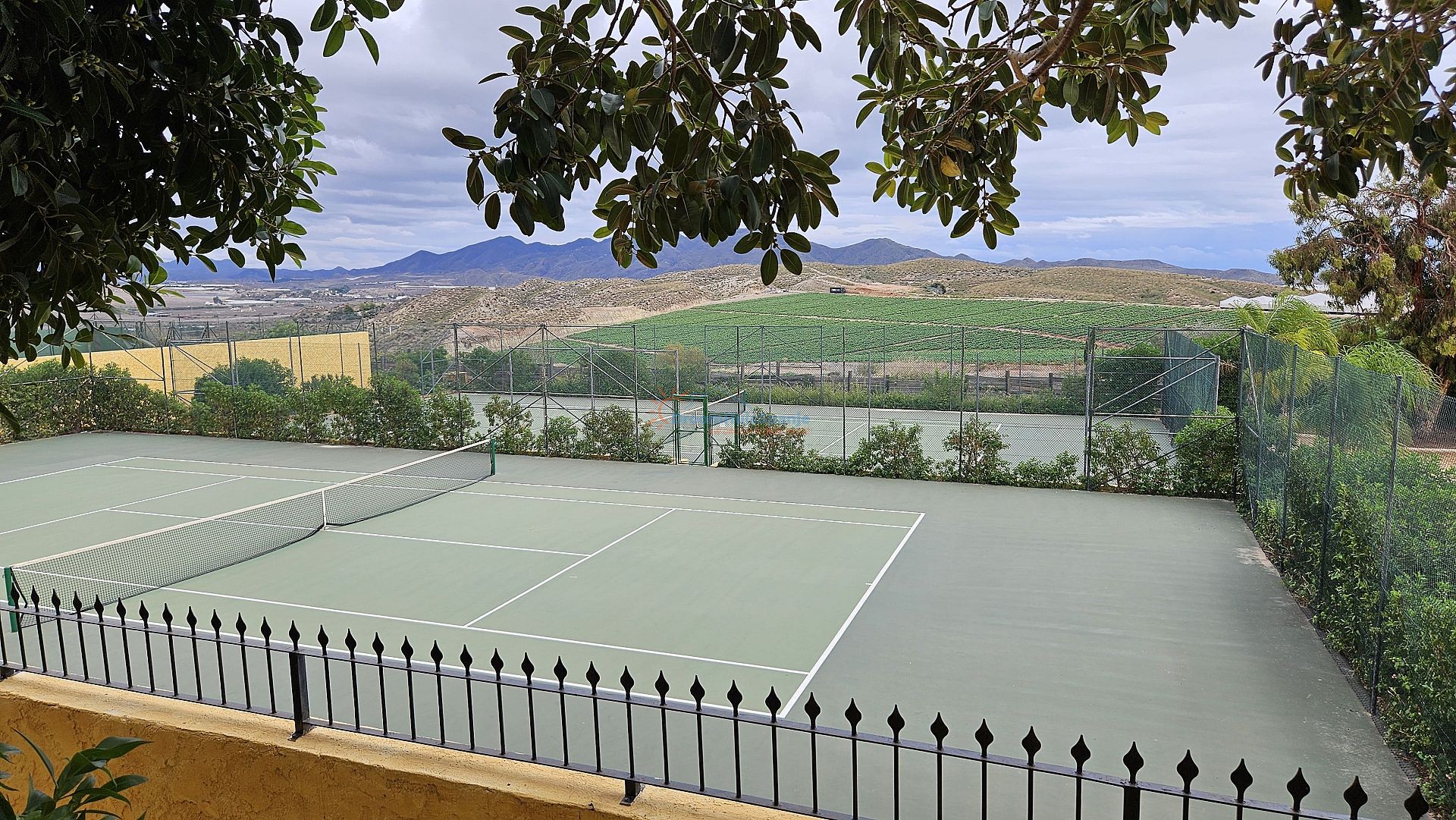 Chalet independiente en Cuevas del Almanzora - Obra nueva - DroomHuisSpanje