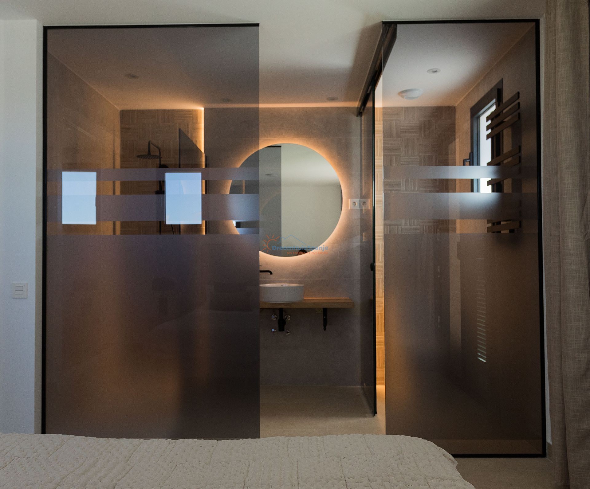 Chalet independiente en Cuevas del Almanzora - Obra nueva - DroomHuisSpanje