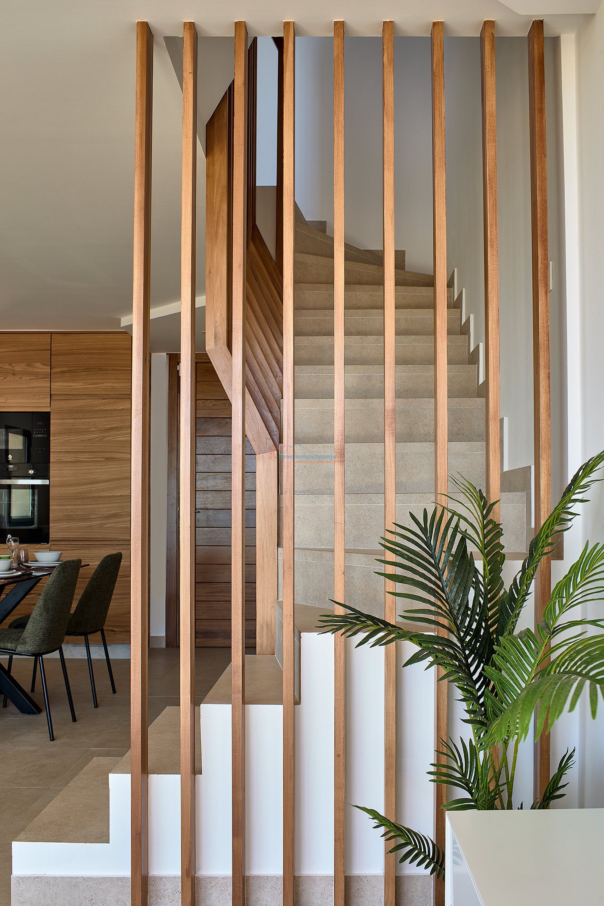 Chalet independiente en Cuevas del Almanzora - Obra nueva - DroomHuisSpanje