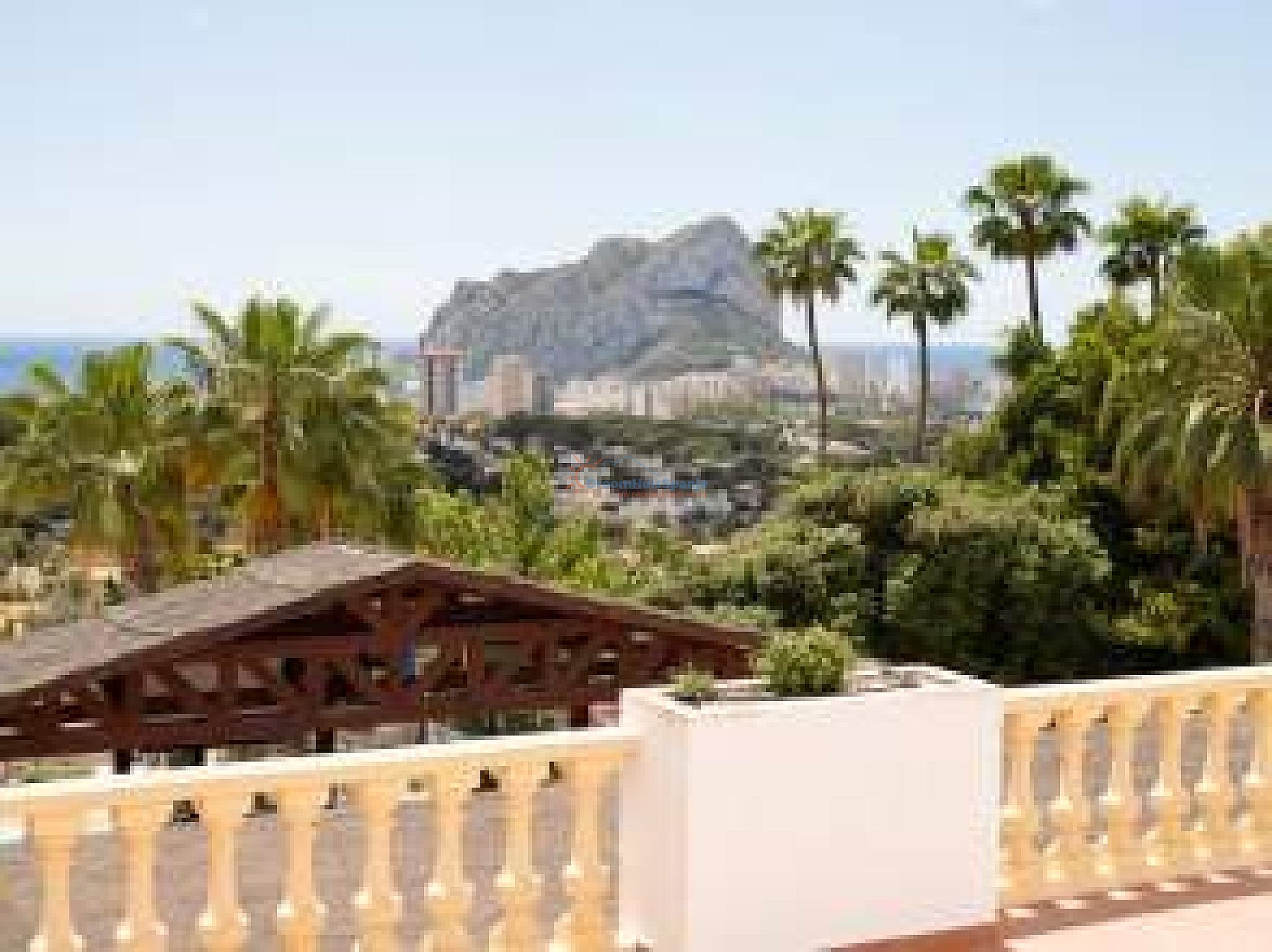 Apartment in Calpe - New build - DroomHuisSpanje