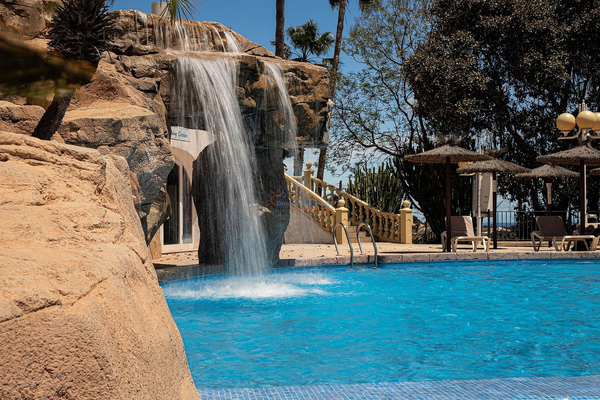 Apartment in Calpe - New build - DroomHuisSpanje