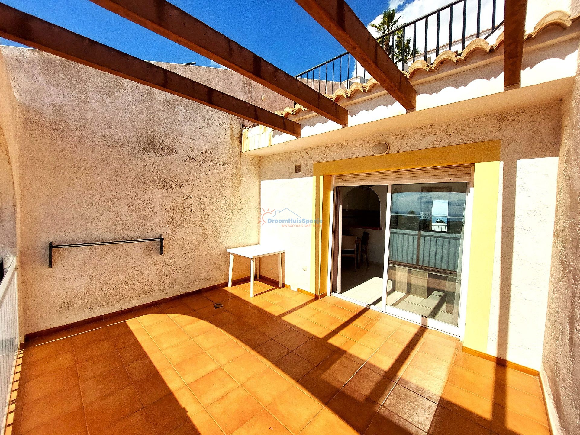 Apartment in Calpe - New build - DroomHuisSpanje