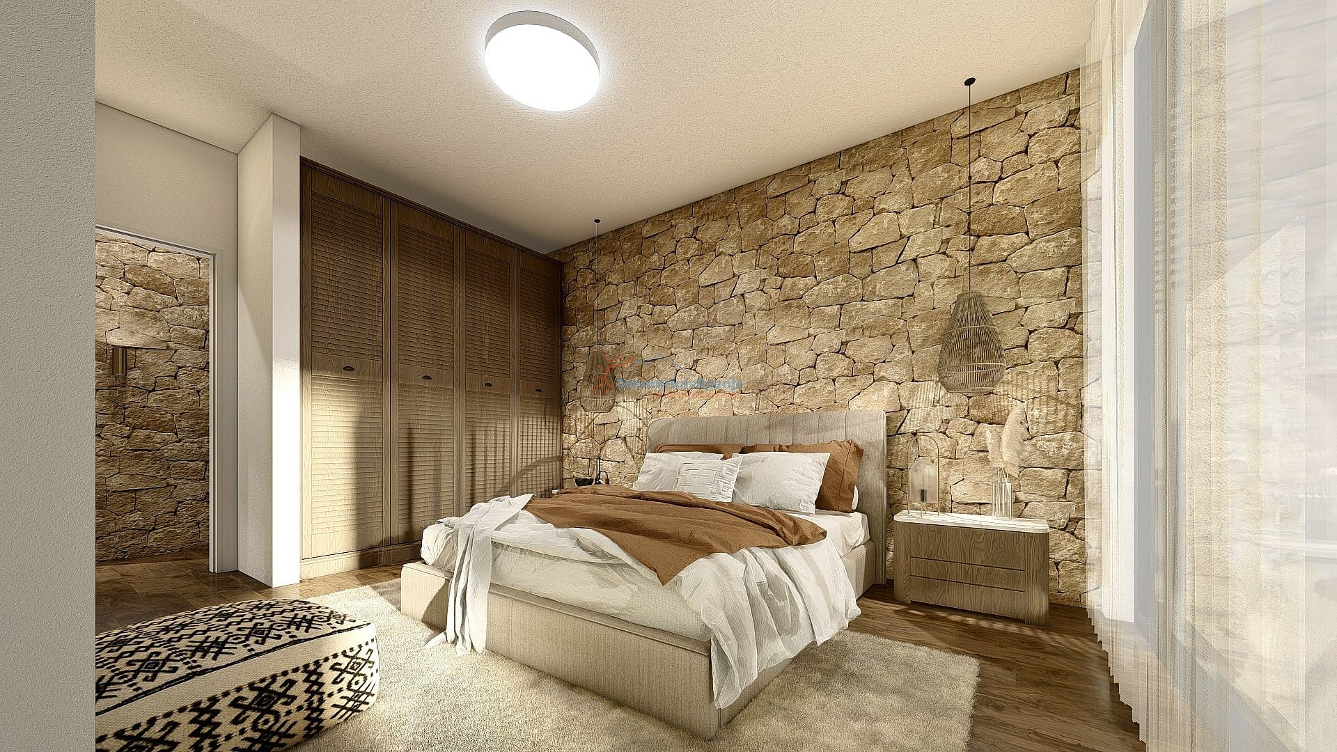 Luxueuze villa te koop in het prachtige Altea - DroomHuisSpanje