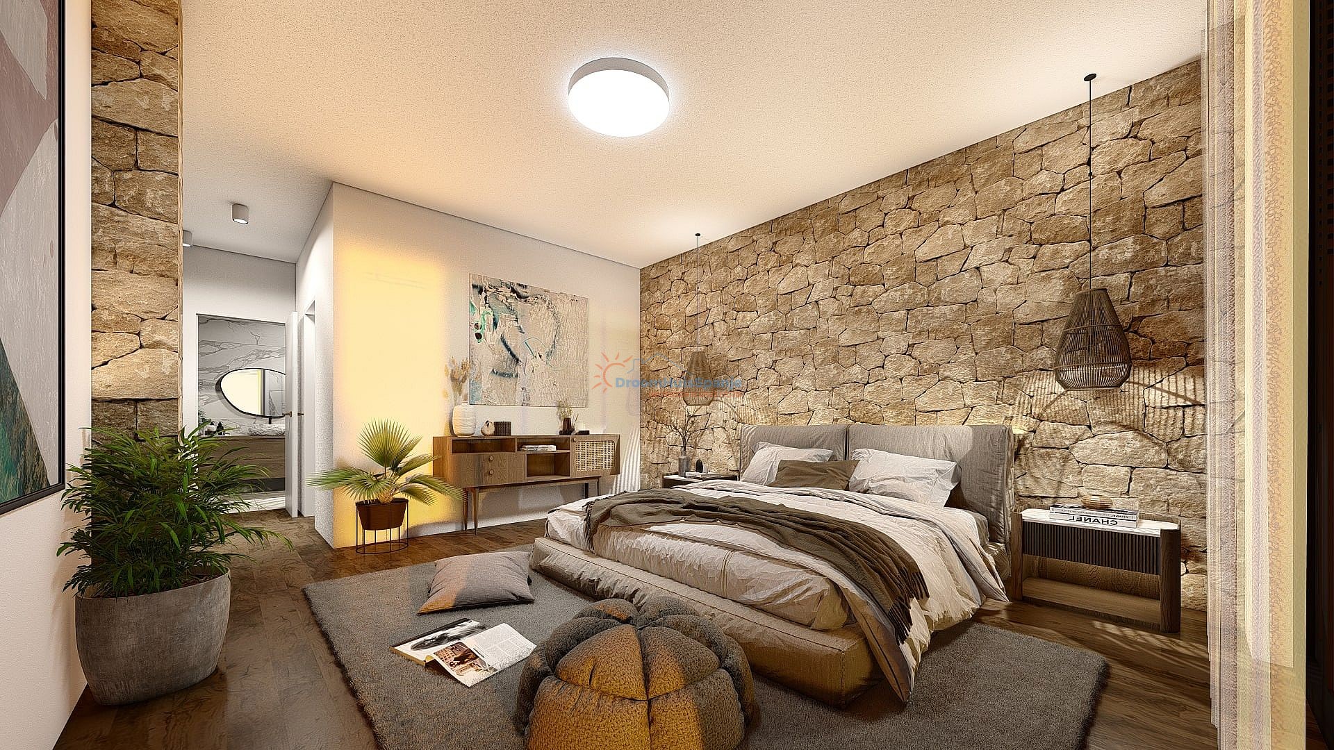 Luxueuze villa te koop in het prachtige Altea - DroomHuisSpanje