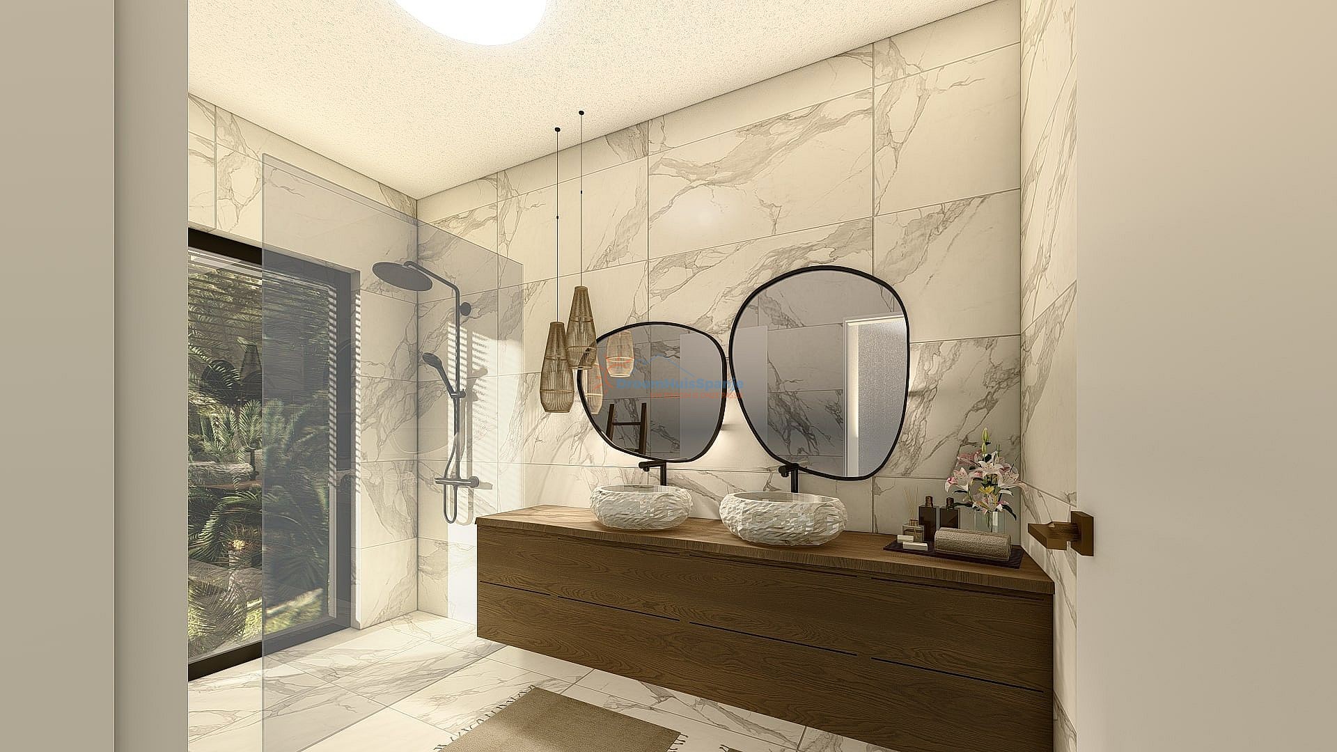 Luxueuze villa te koop in het prachtige Altea - DroomHuisSpanje