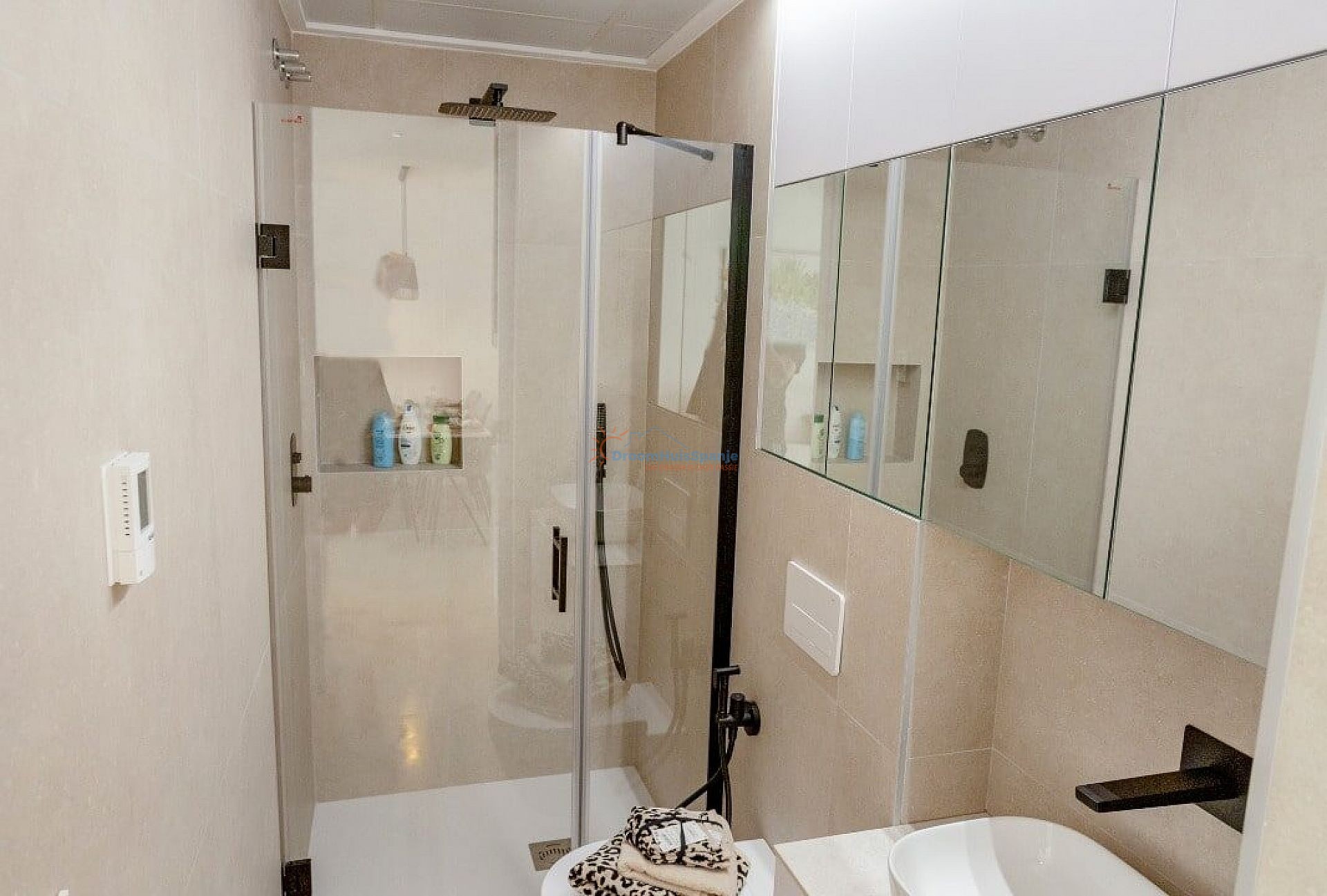 2 Slaapkamer appartement - DroomHuisSpanje