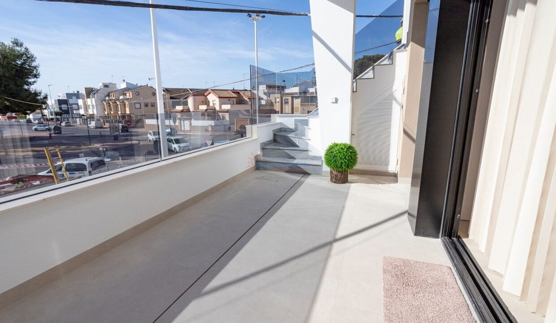 2 Slaapkamer appartement - DroomHuisSpanje